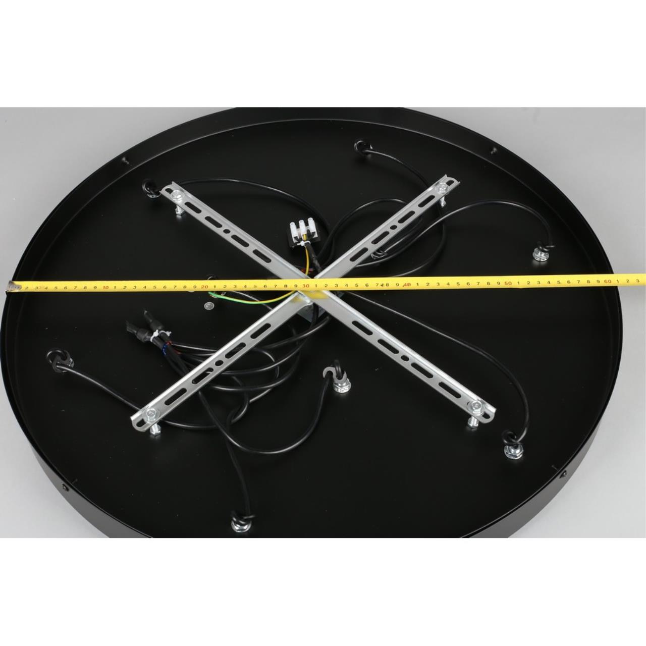 Картинка APL.311.03.09 Люстра подвесная Aployt Kornelcia