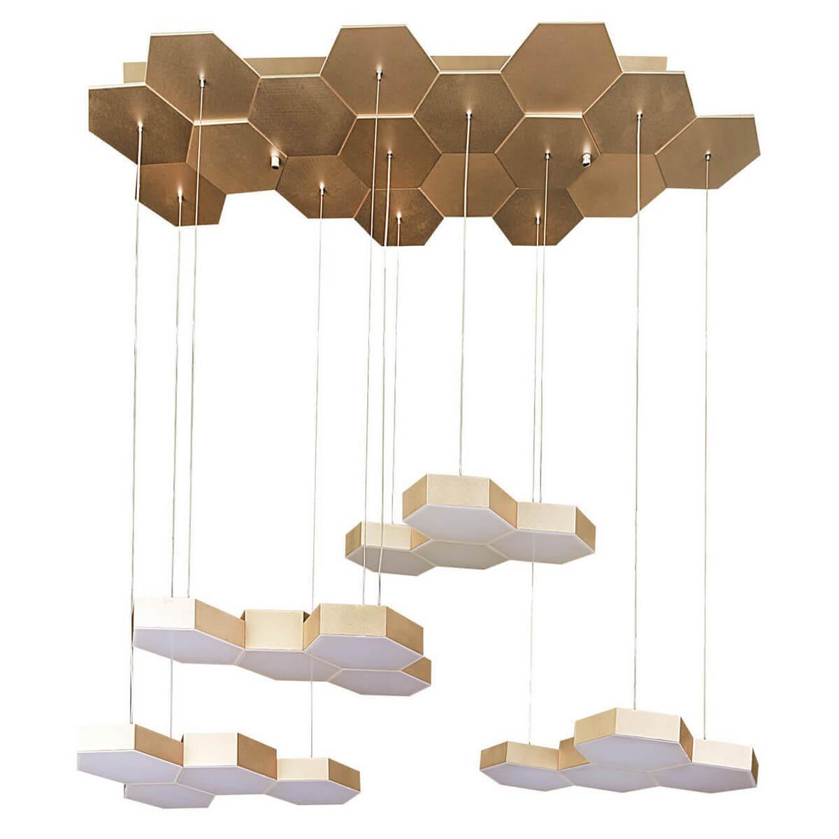 Картинка Подвесной светильник Lightstar Favo 750263