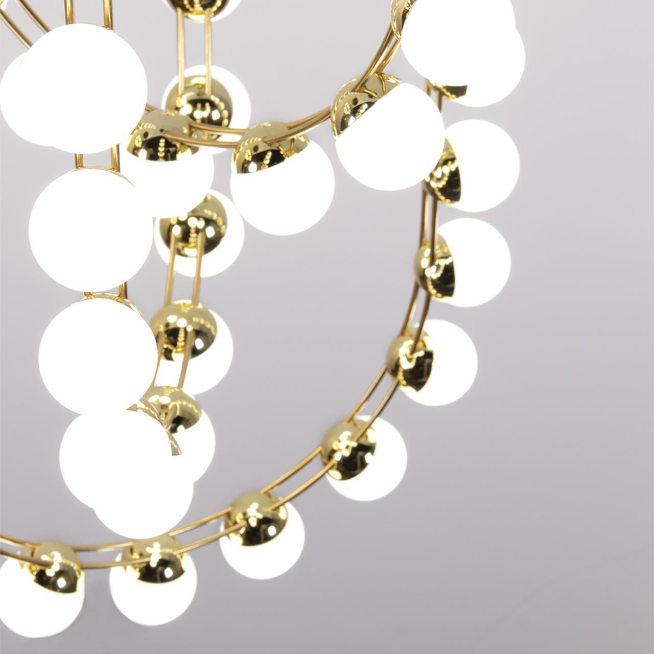 Картинка Подвесной светильник Helmet 4590-4P