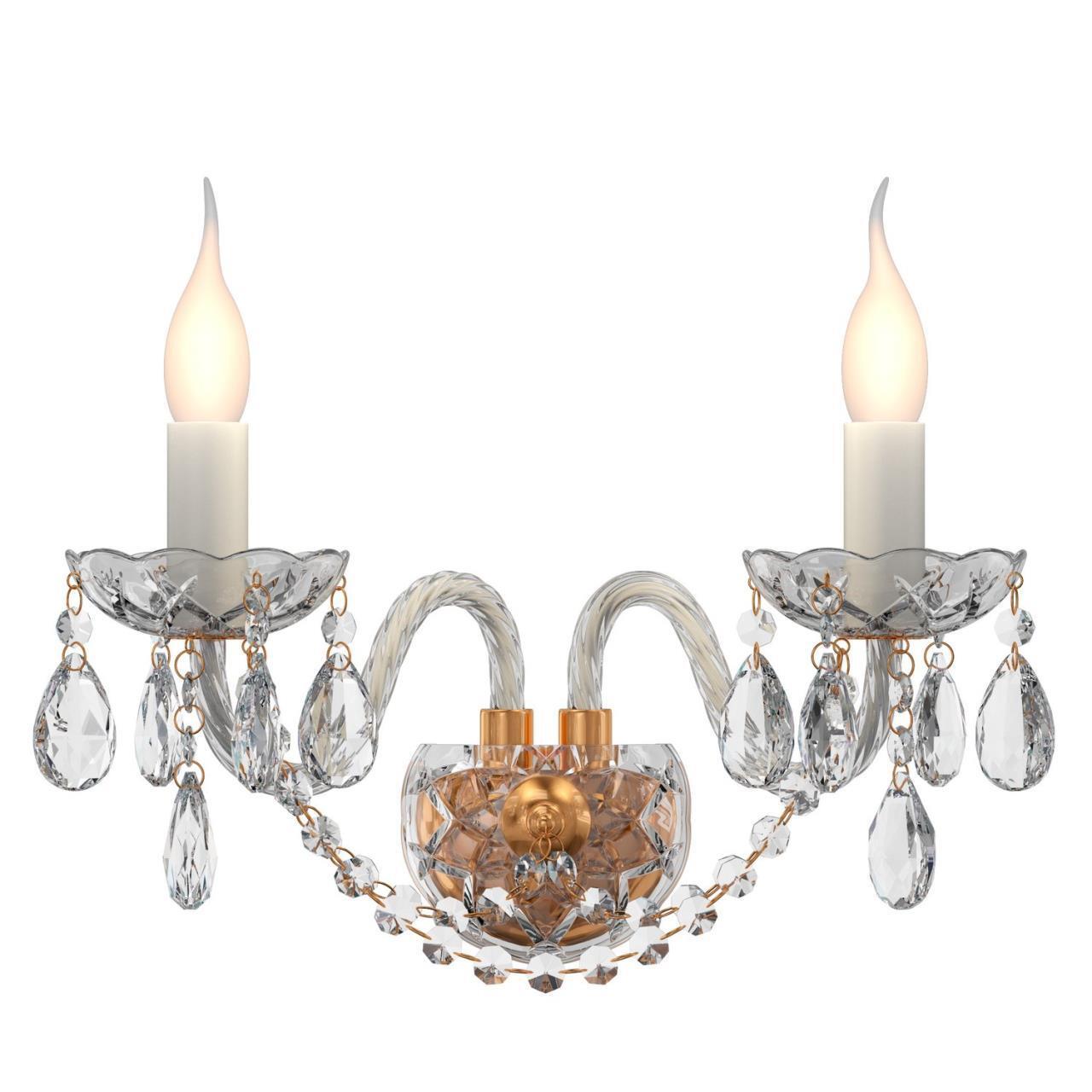 Картинка Бра Favourite Monreal 1735-2W