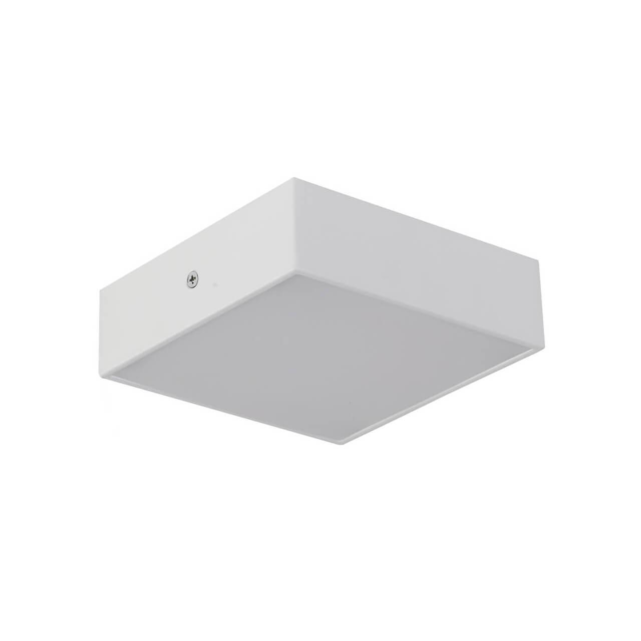 Картинка Потолочный светодиодный светильник Favourite Flashled 2066-16C