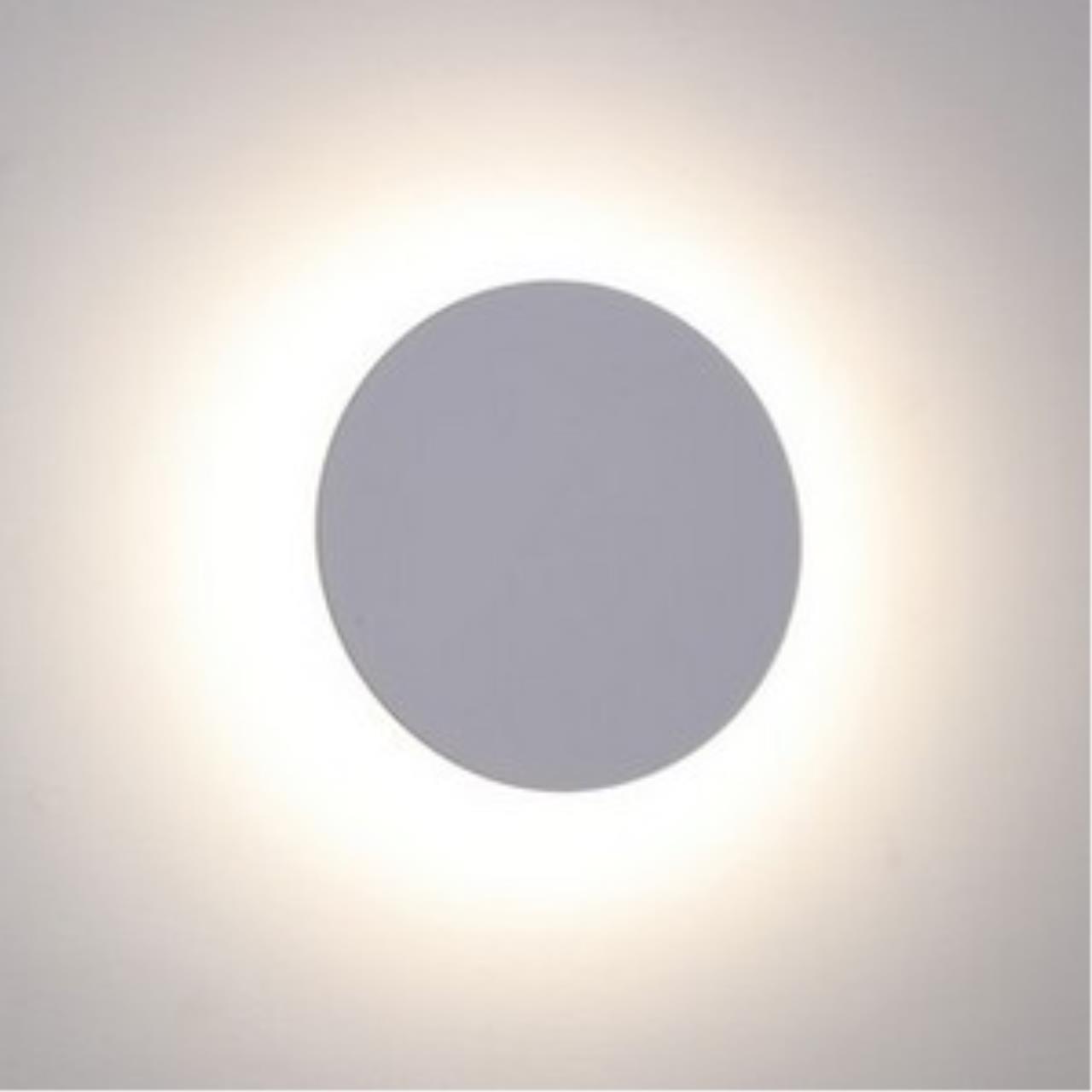 Картинка Настенный светодиодный светильник Favourite Signum 2218-1W