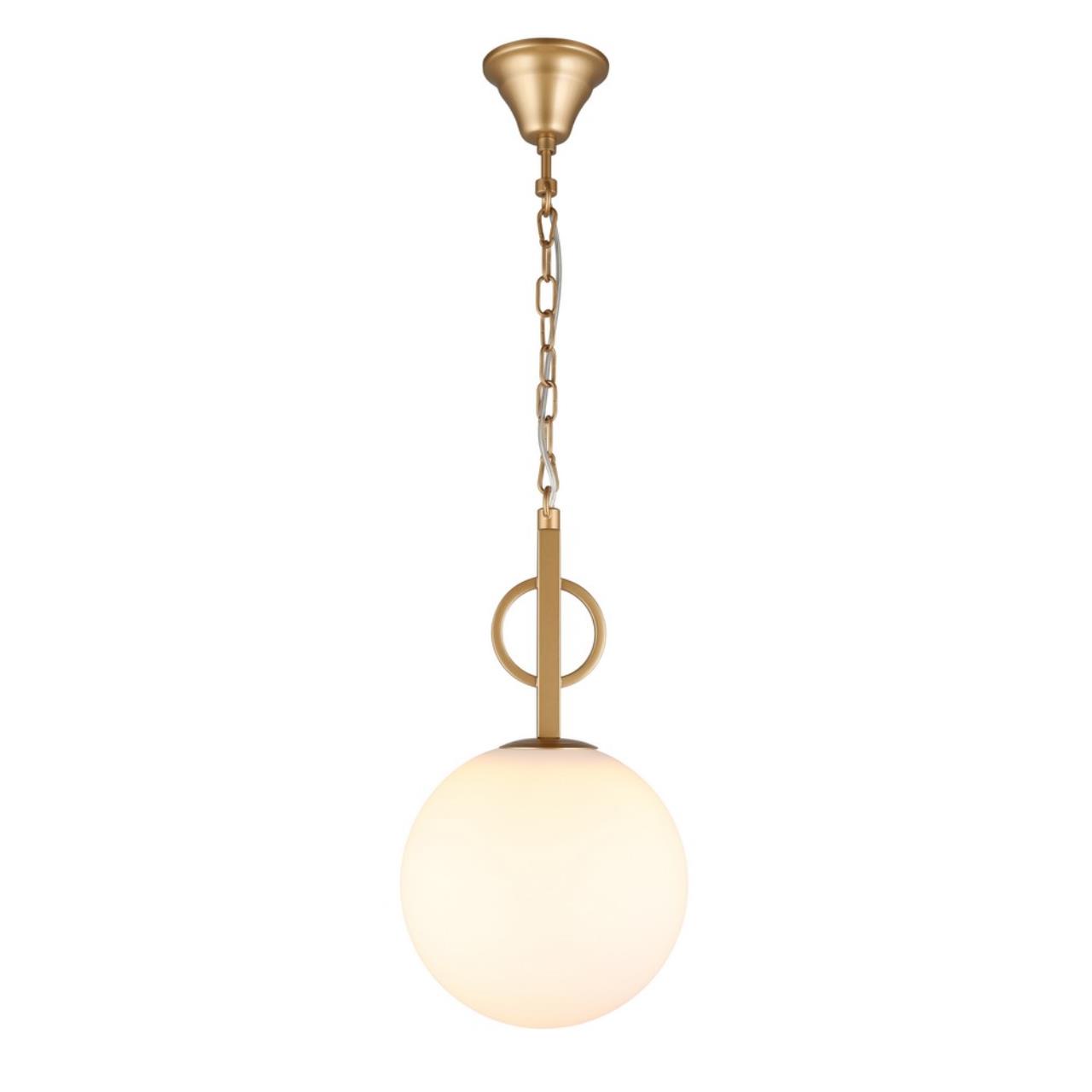 Картинка Подвесной светильник Aployt Gracia APL.751.06.01