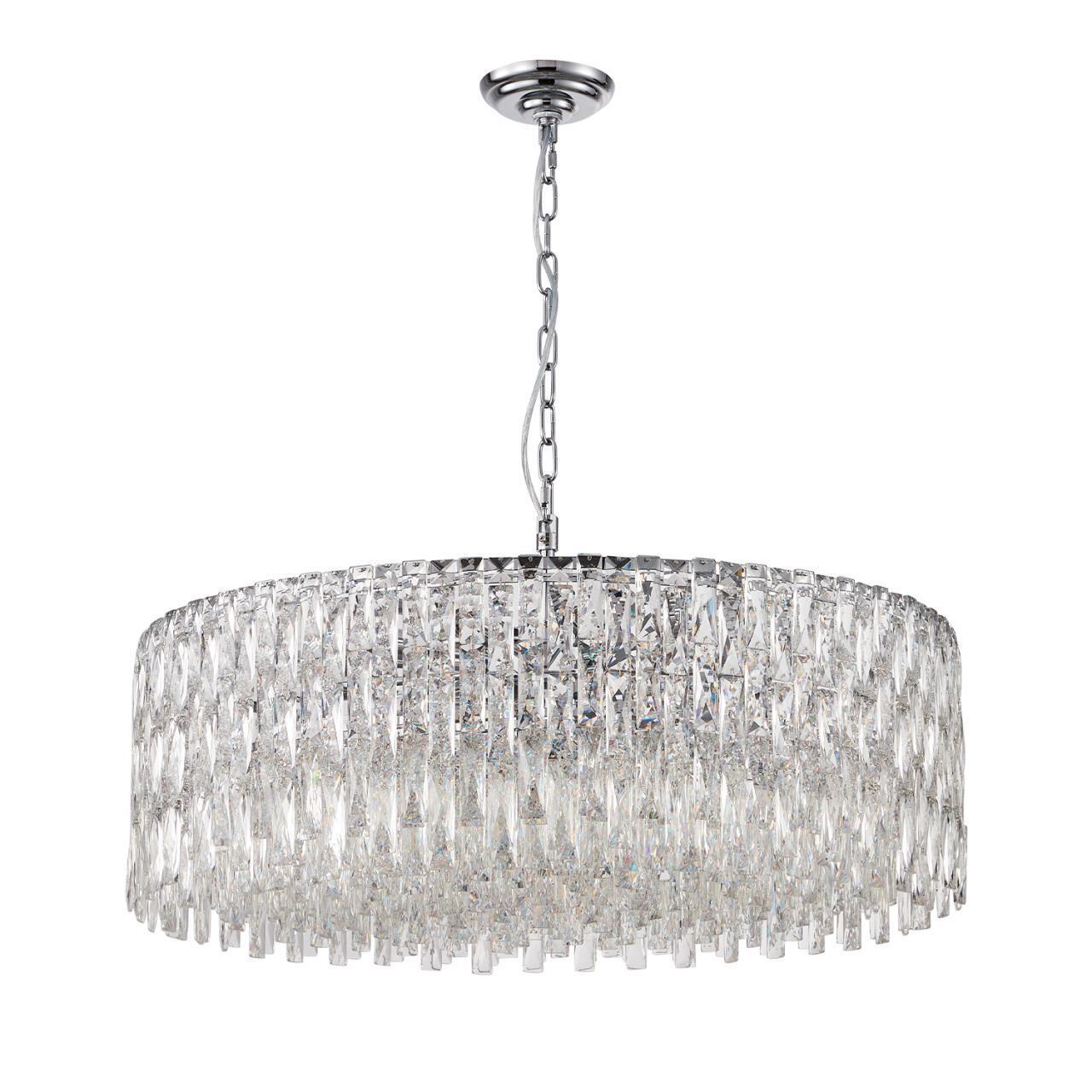 Картинка Подвесная люстра Robby Favourite 4723-18P