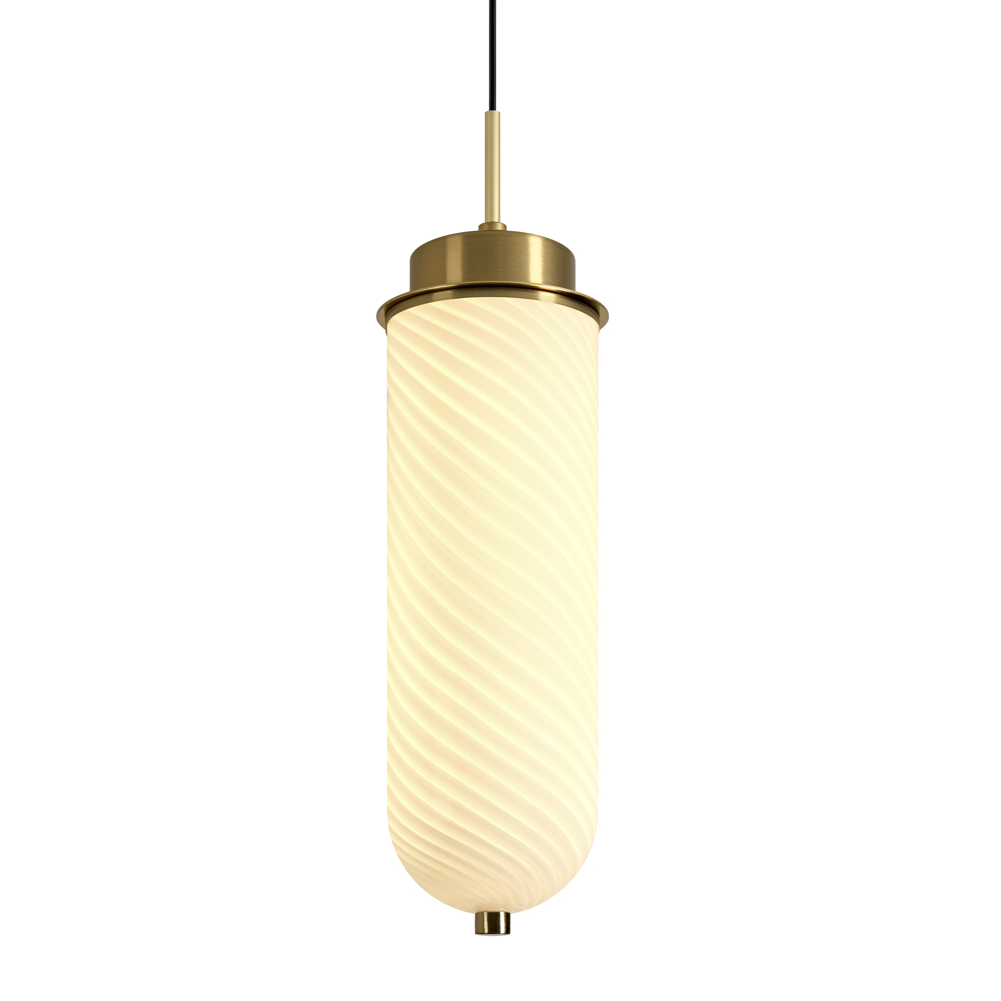Картинка Подвесной светильник Freya FR5627PL-L15BBS Iride