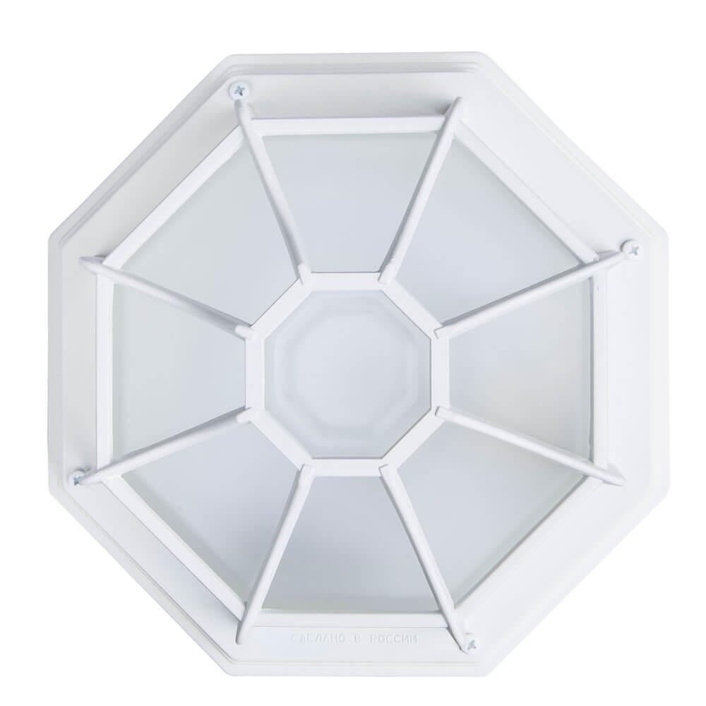 Картинка Уличный светильник Arte Lamp Pegasus A3100PL-1WH