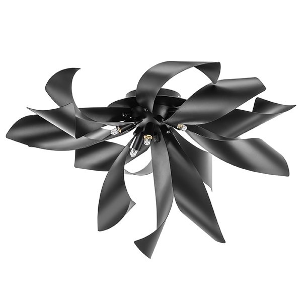 Картинка Потолочная люстра Lightstar Turbio 754167