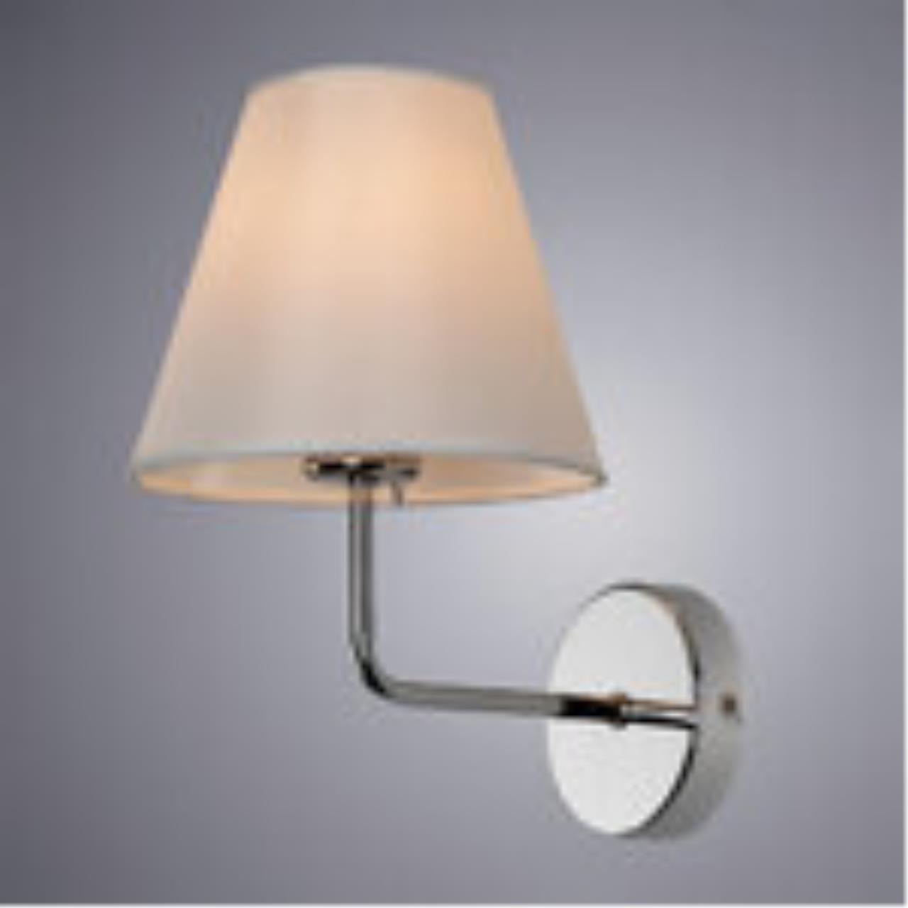 Картинка Бра Arte Lamp Elba A2581AP-1CC