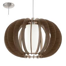 Картинка Подвесной светильник Eglo Stellato 3 95591