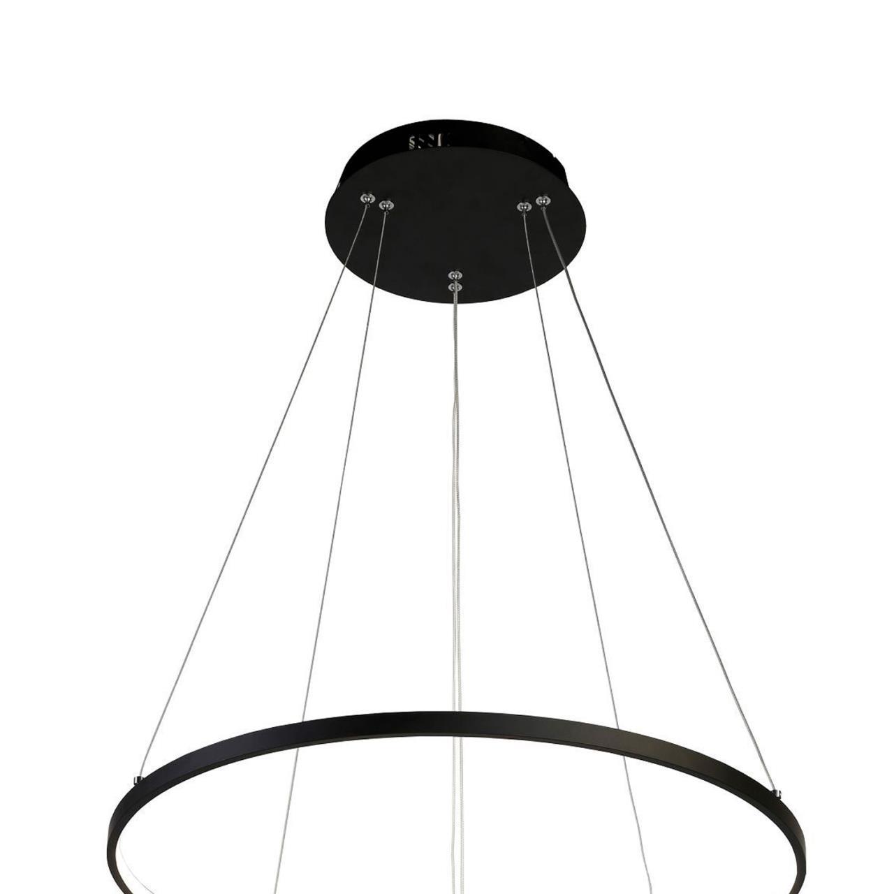 Картинка Подвесной светодиодный светильник Favourite Giro 1764-10P