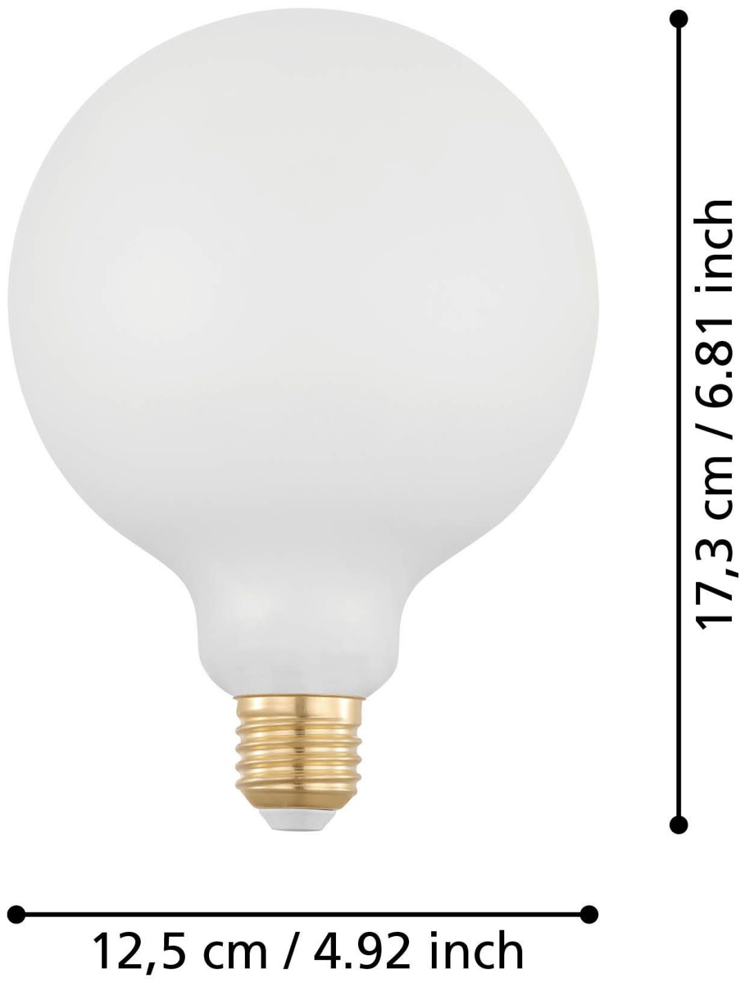 Картинка 110123  Лампа светодиодная 