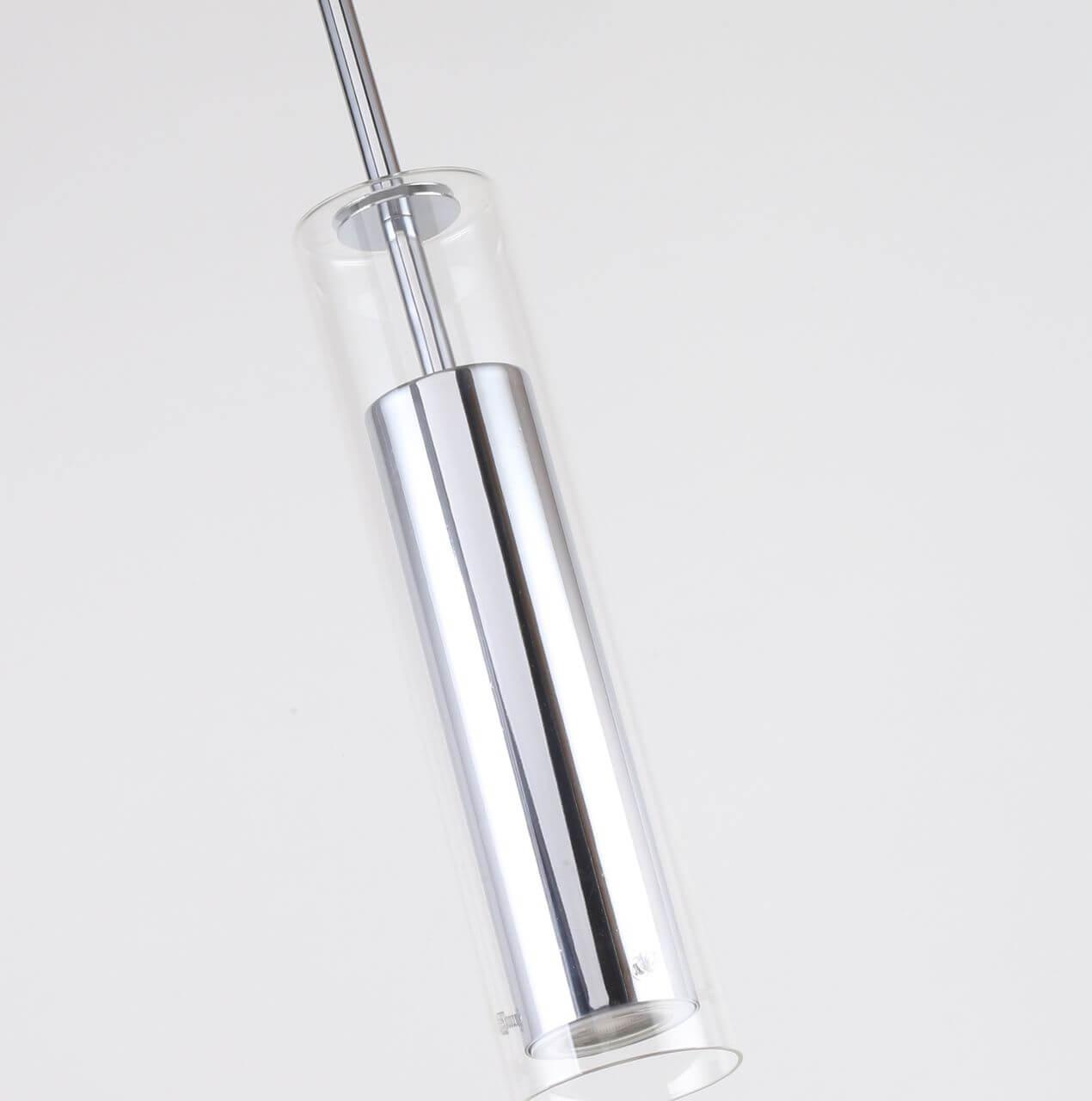 Картинка Подвесной светильник Favourite Aenigma 2555-1P