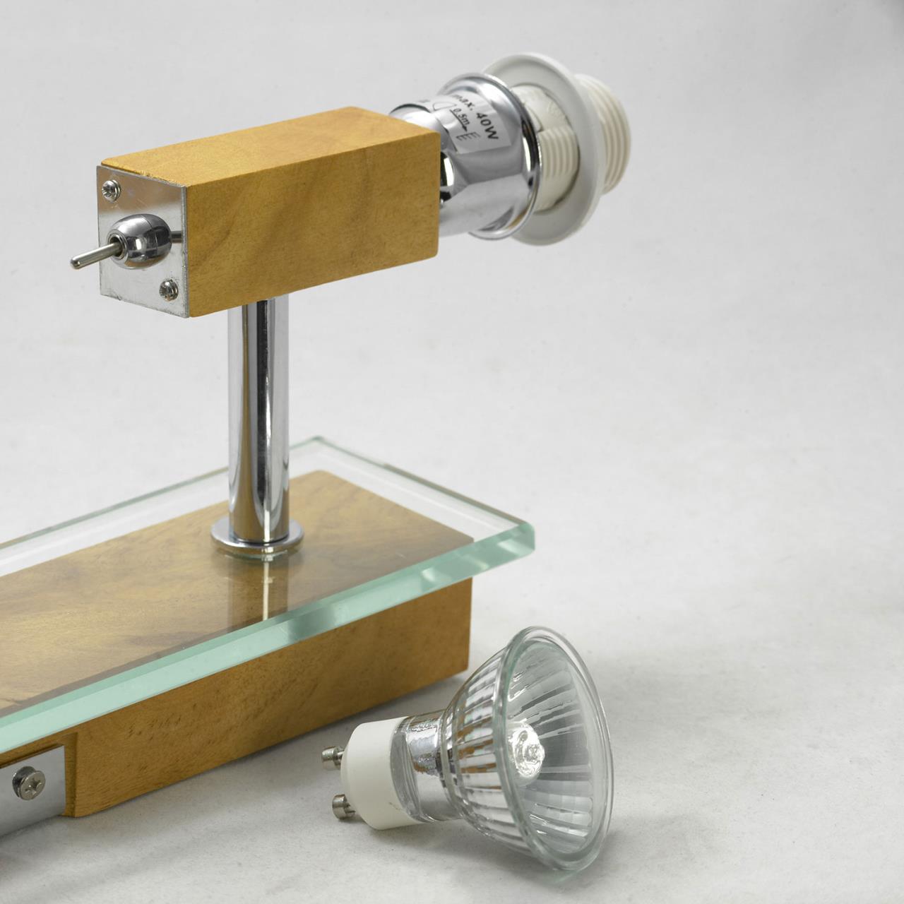 Картинка Бра Lussole Montone LSF-2501-02