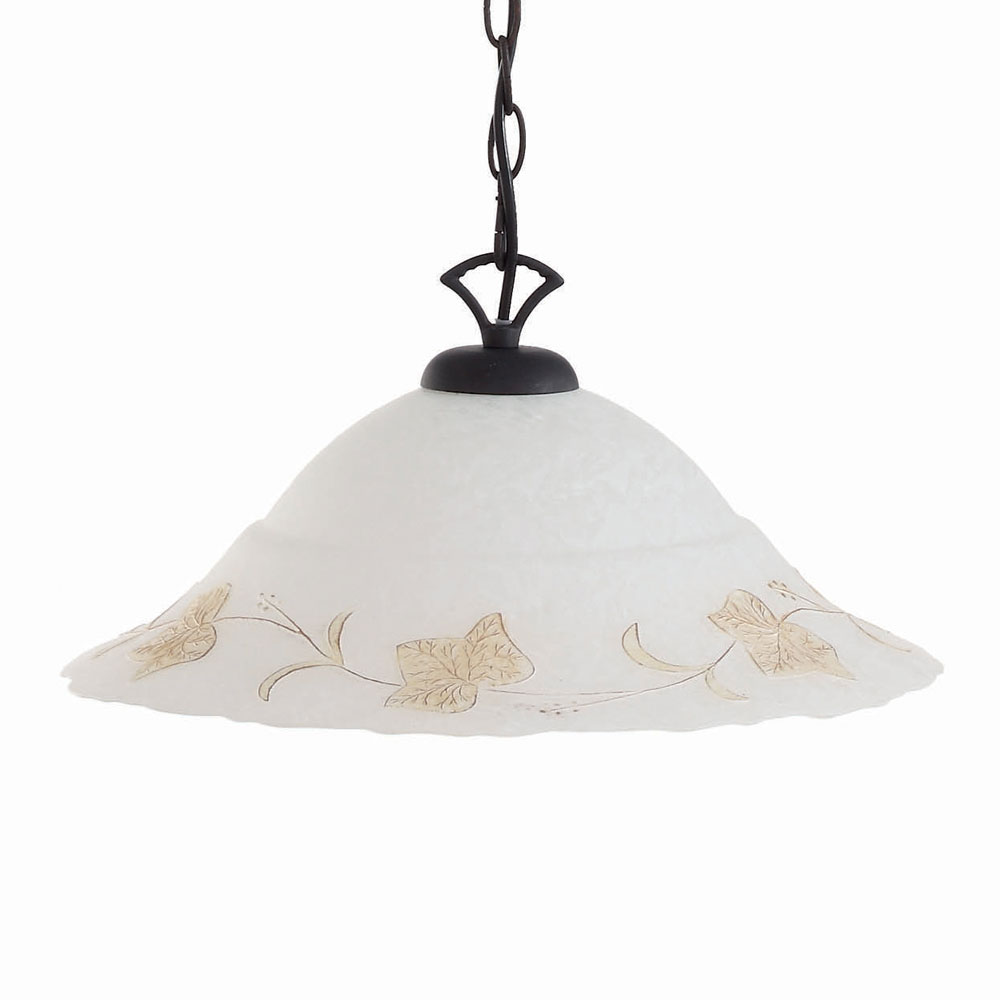 Картинка Светильник FOGLIA SP1 D50 21430