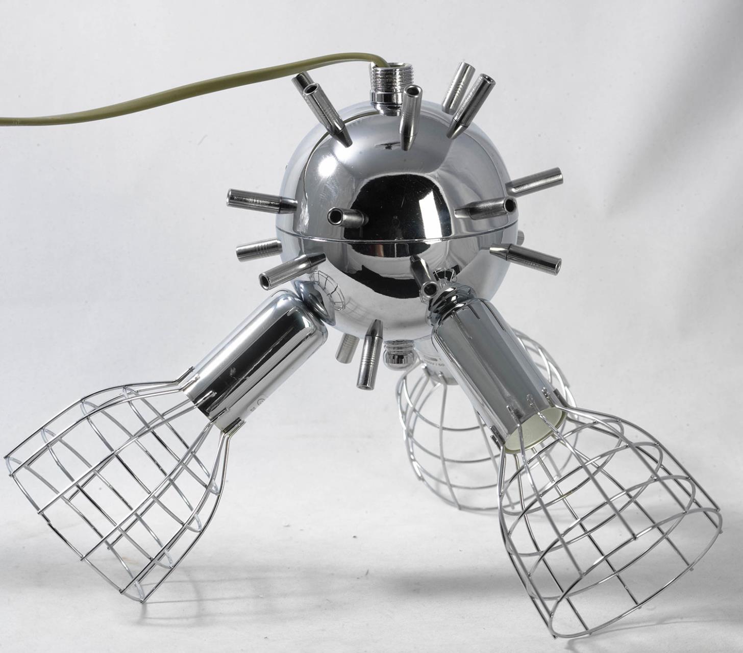 Картинка Потолочный светильник Lussole Lgo LSP-0199