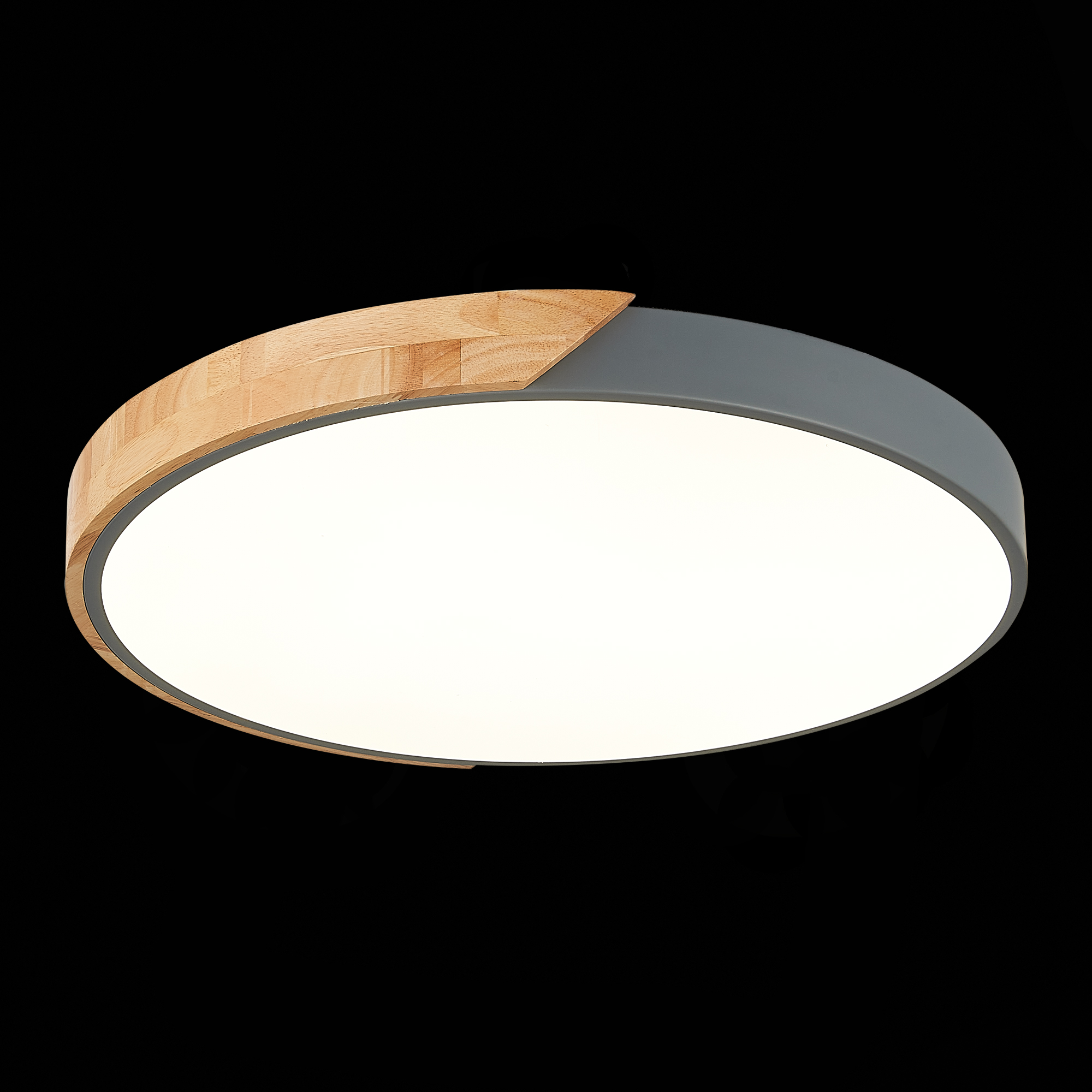 Картинка Потолочный светодиодный светильник Evoluce Festa SLE200972-01