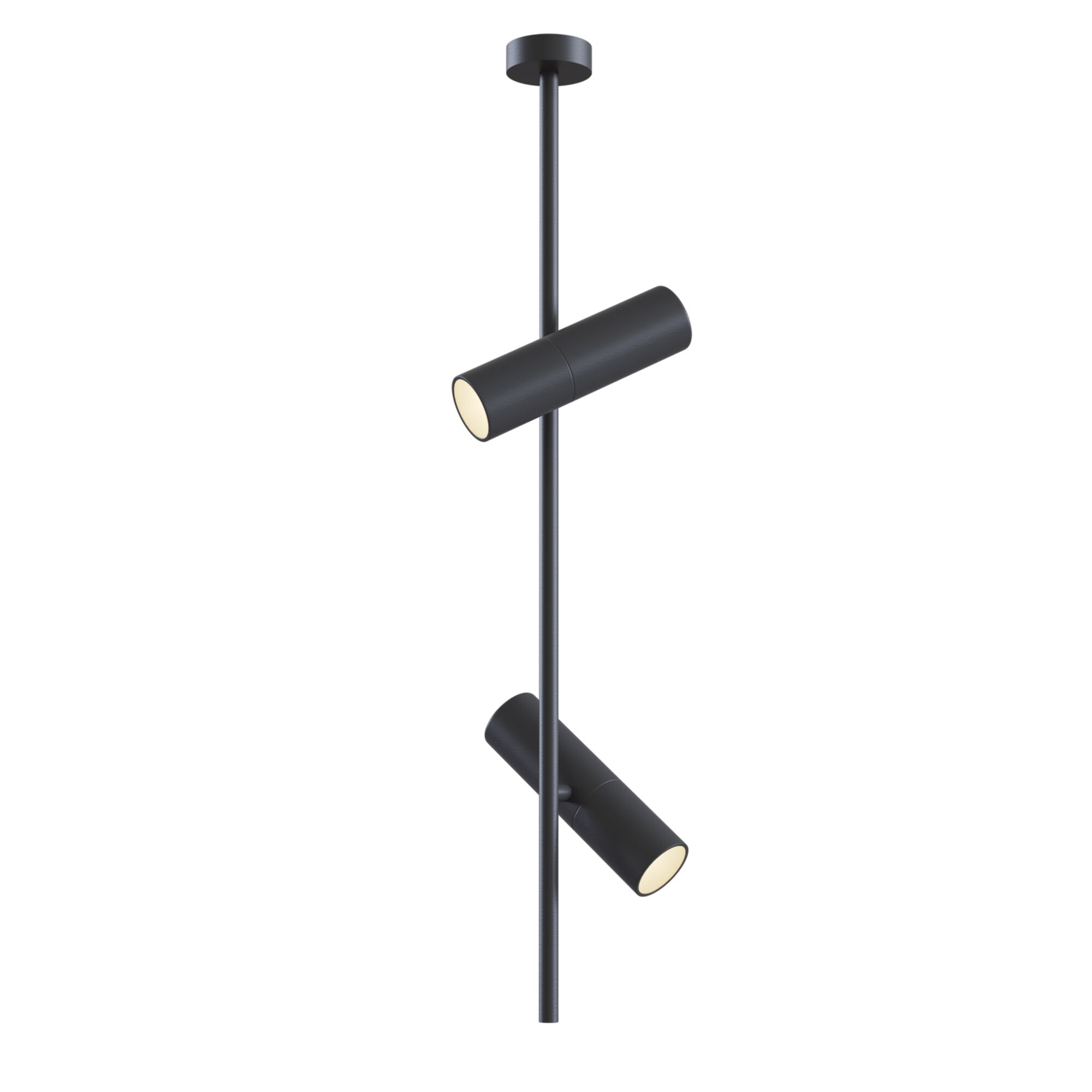 Картинка Подвесной светильник Maytoni Elti C021CL-02B