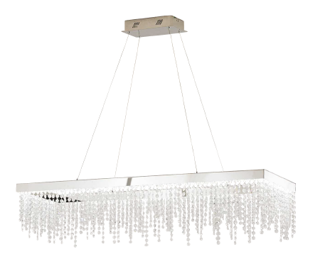 Картинка Подвесной светодиодный светильник Eglo Antelao 39283