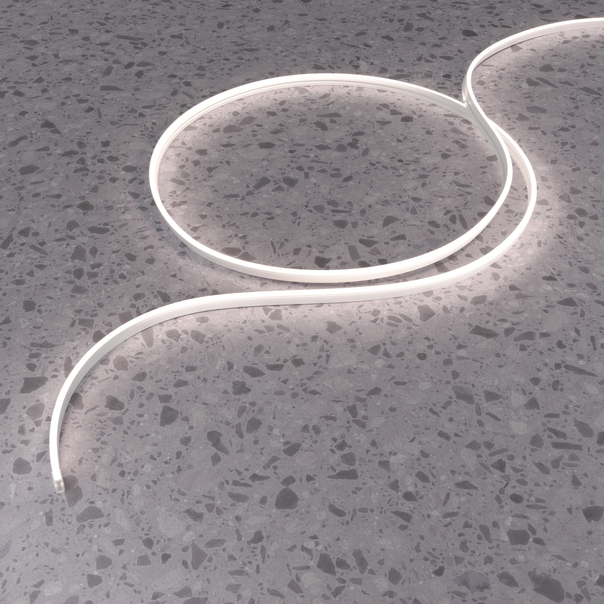 Картинка Гибкий неон Led Strip 432030