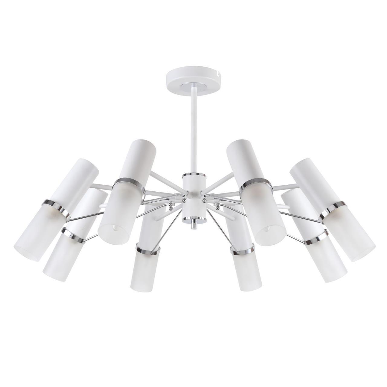 Картинка Потолочная люстра F-Promo Viator 2559-8P