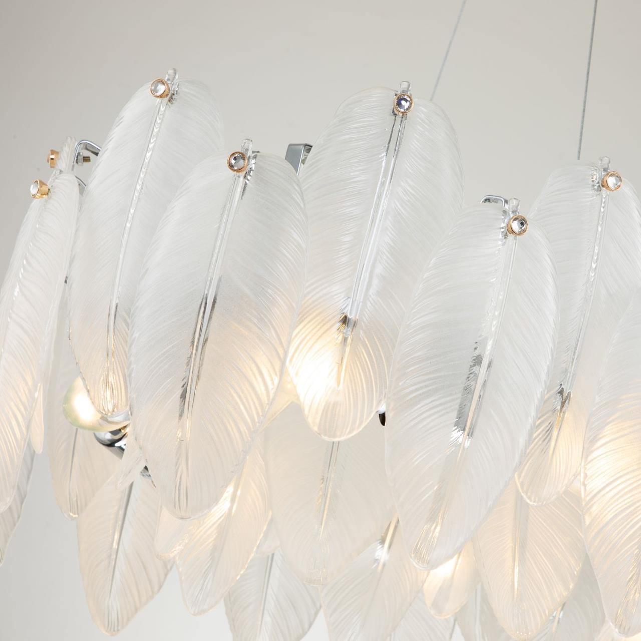 Картинка Подвесная люстра Beluta 3018-12P