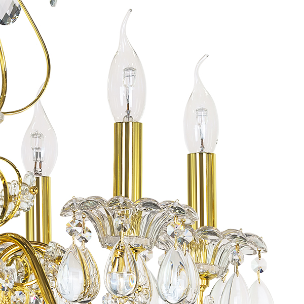 Картинка Подвесная люстра Lightstar Schon 790062