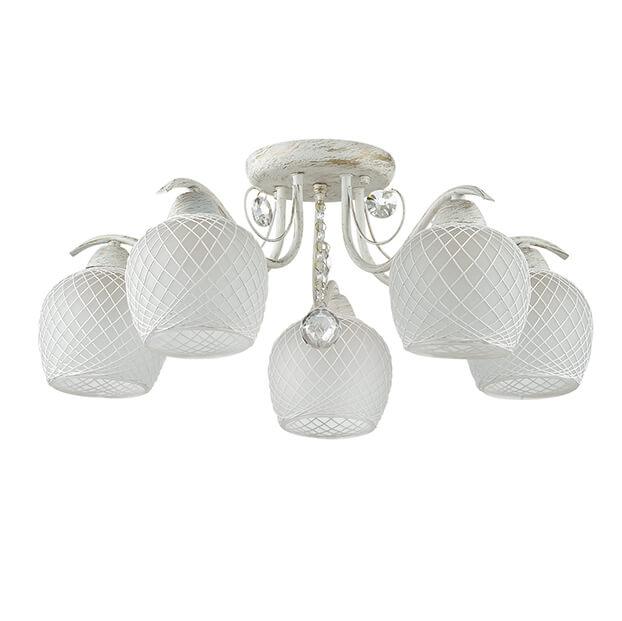 Картинка Потолочная люстра Lumion Verena 3254/5C