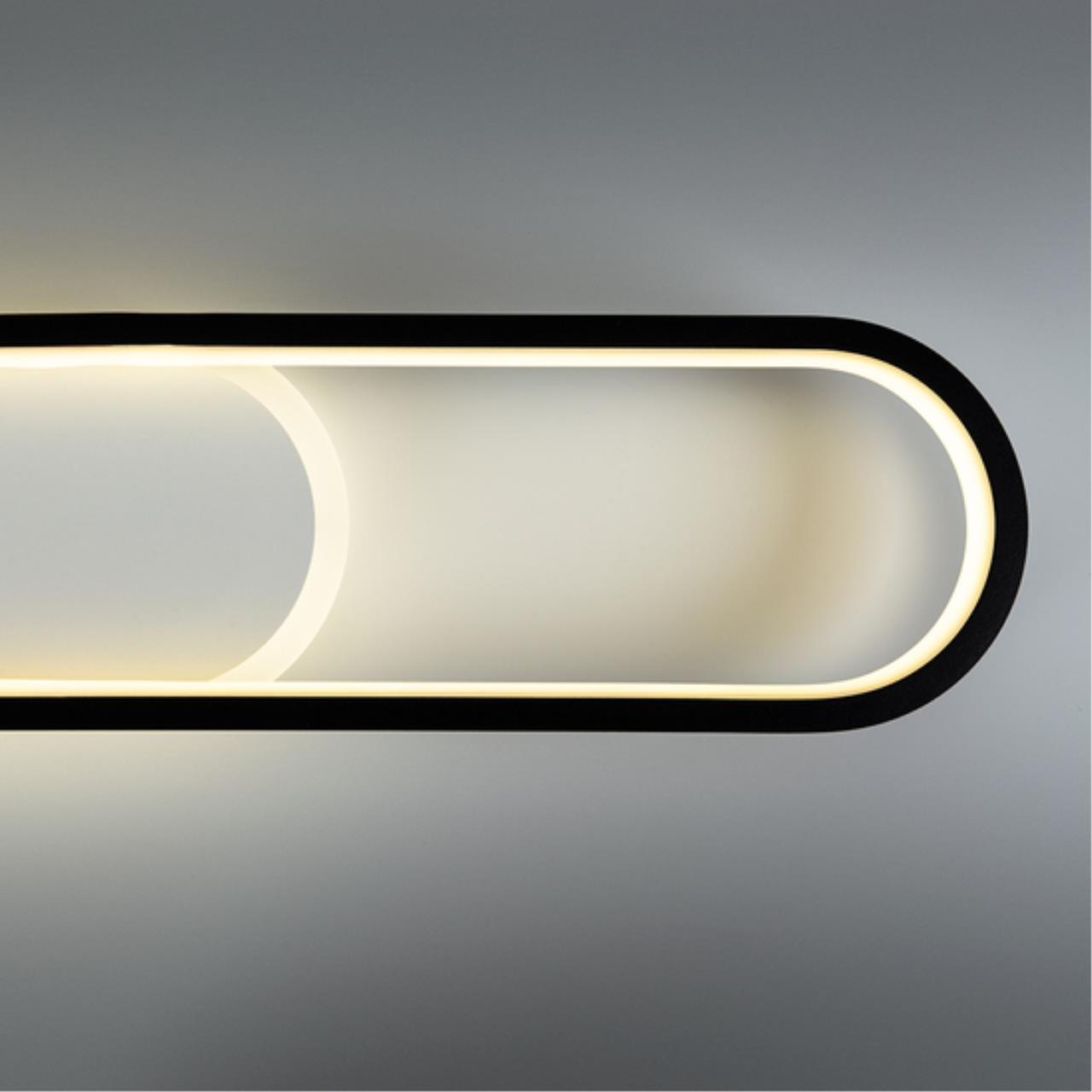 Картинка Потолочный светильник Arte Lamp LUCAS A2600PL-32BK