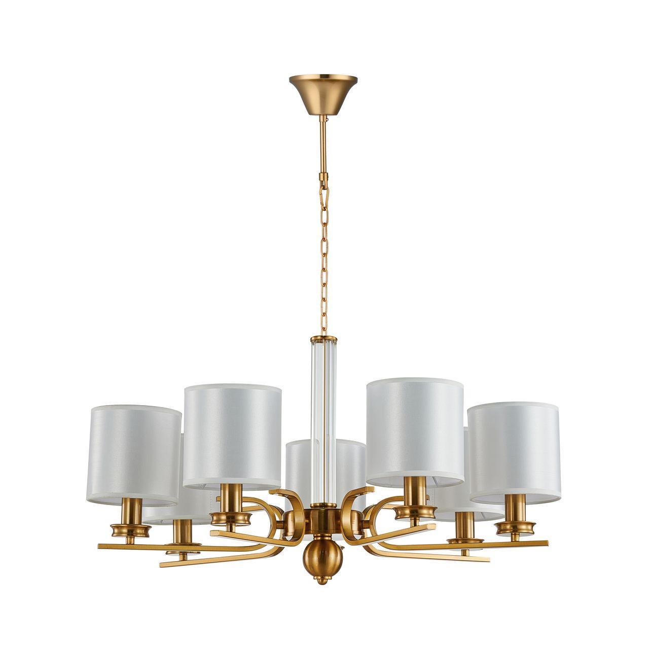 Картинка Подвесная люстра Favourite Venustus 2679-7P