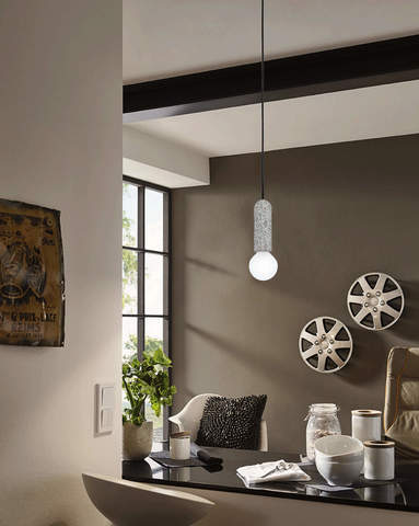 Картинка Подвес EGLO GIACONECCHIA 39831