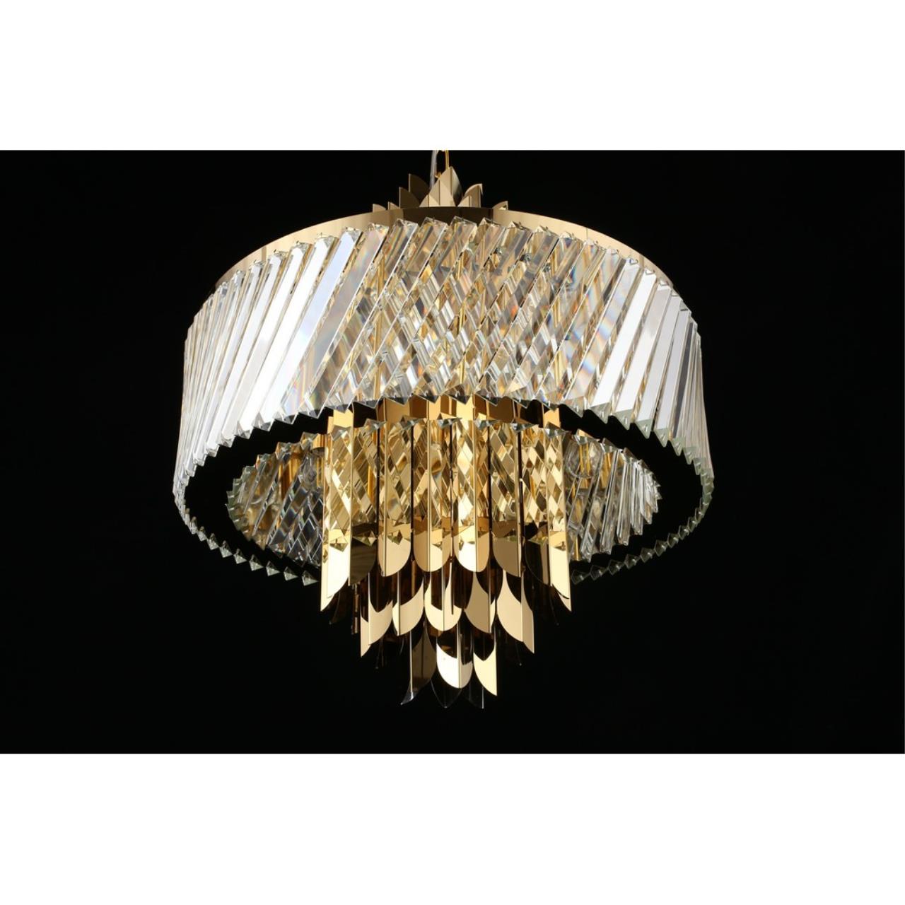 Картинка APL.780.03.09 Люстра подвесная Aployt Stefania