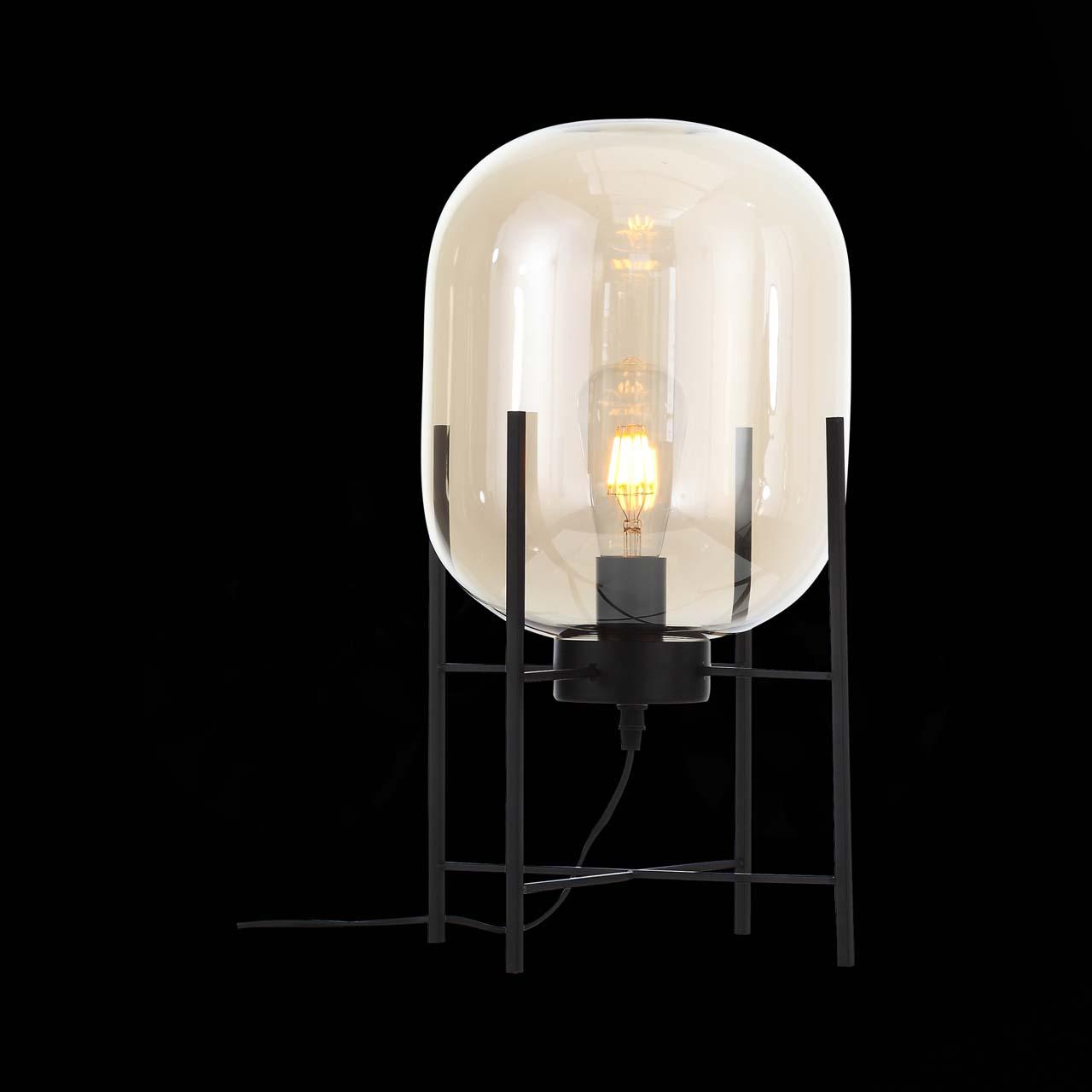 Картинка Прикроватная лампа ST Luce Burasca SL1050.505.01