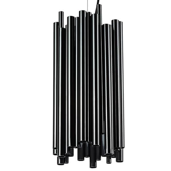 Картинка Подвесная люстра Lightstar Savona 816027