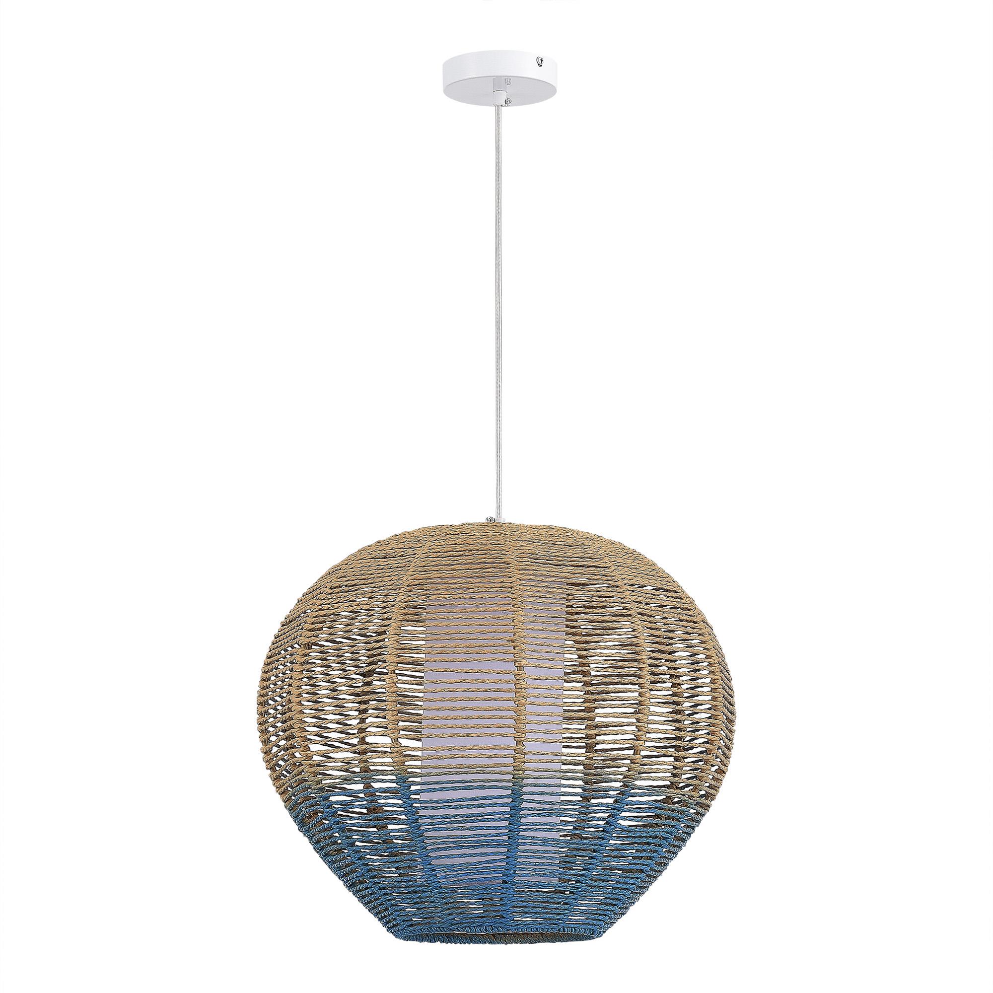 Картинка SL1514.513.01 Светильник подвесной ST-Luce 