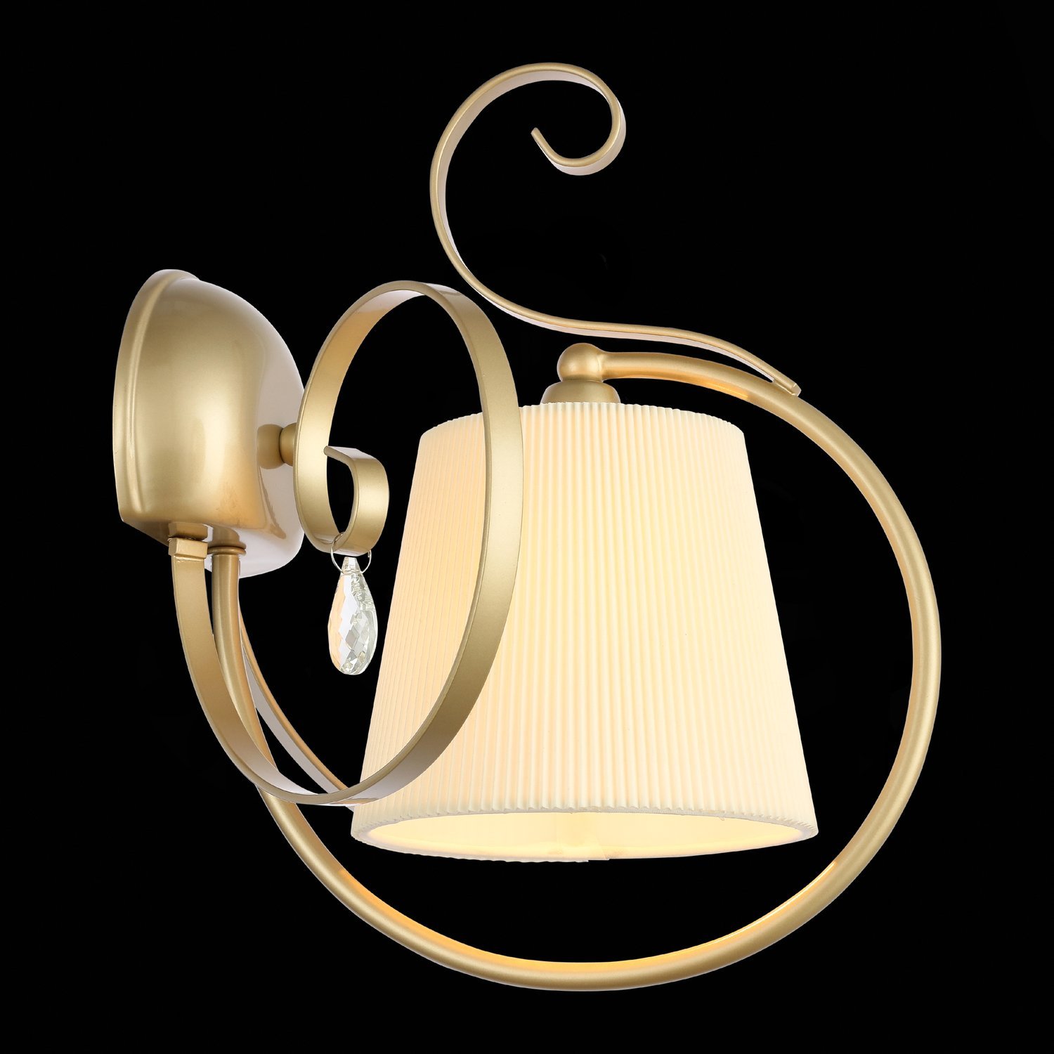 Картинка Бра Evoluce Azurro SL177.201.01