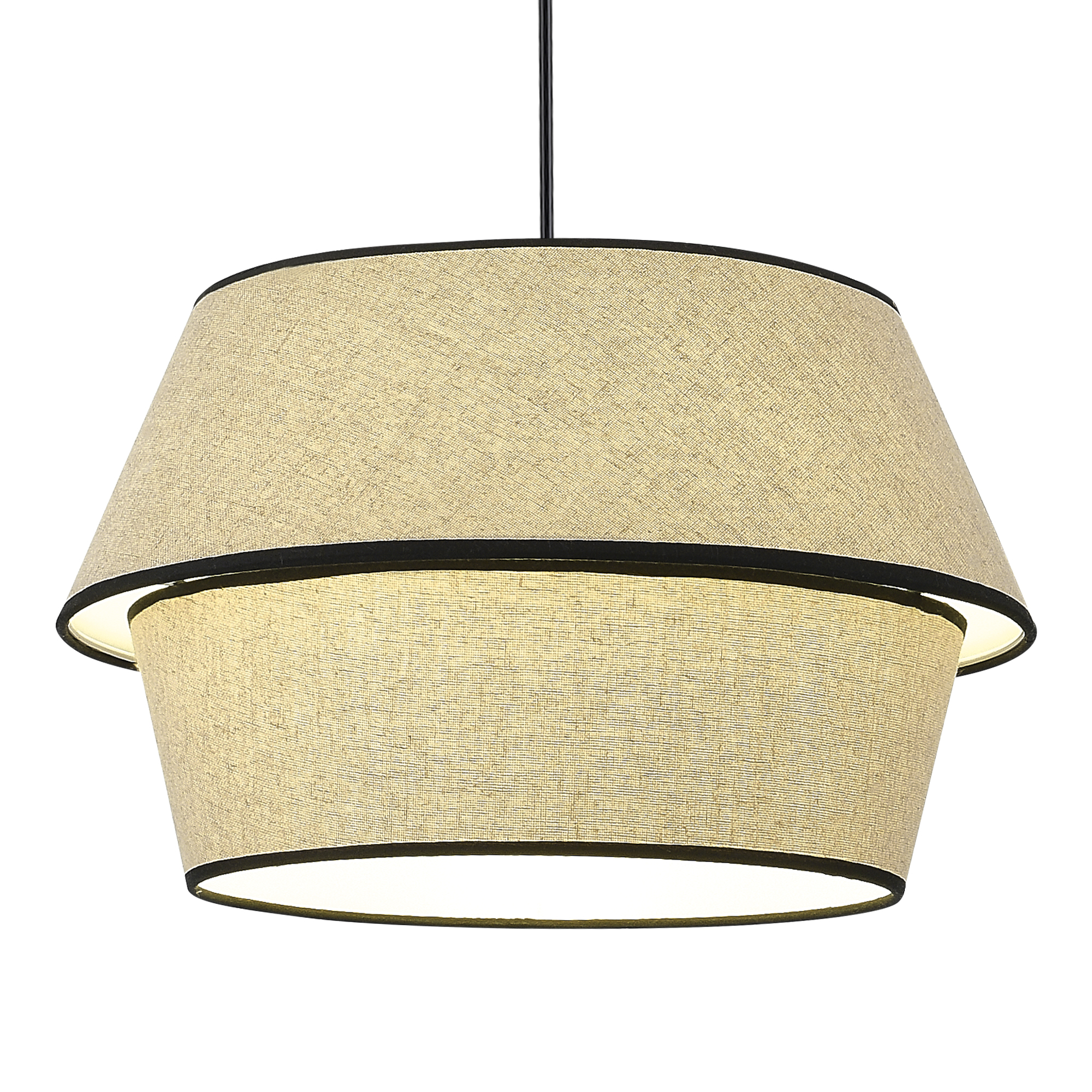 Картинка SL1354.413.01 Светильник подвесной ST-Luce JACKIE