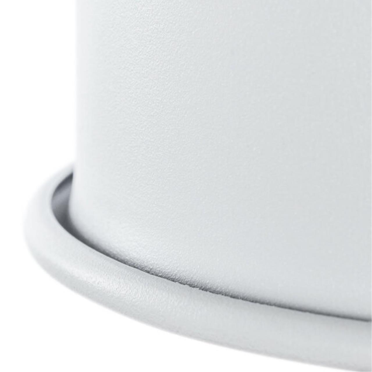 Картинка Подвесной светильник Arte Lamp Braccio A2054SP-1WH