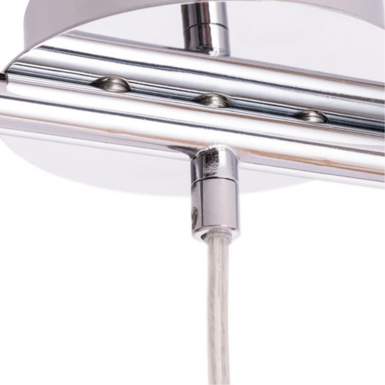 Картинка Подвесной светильник Arte Lamp Aries A8983SP-3CC