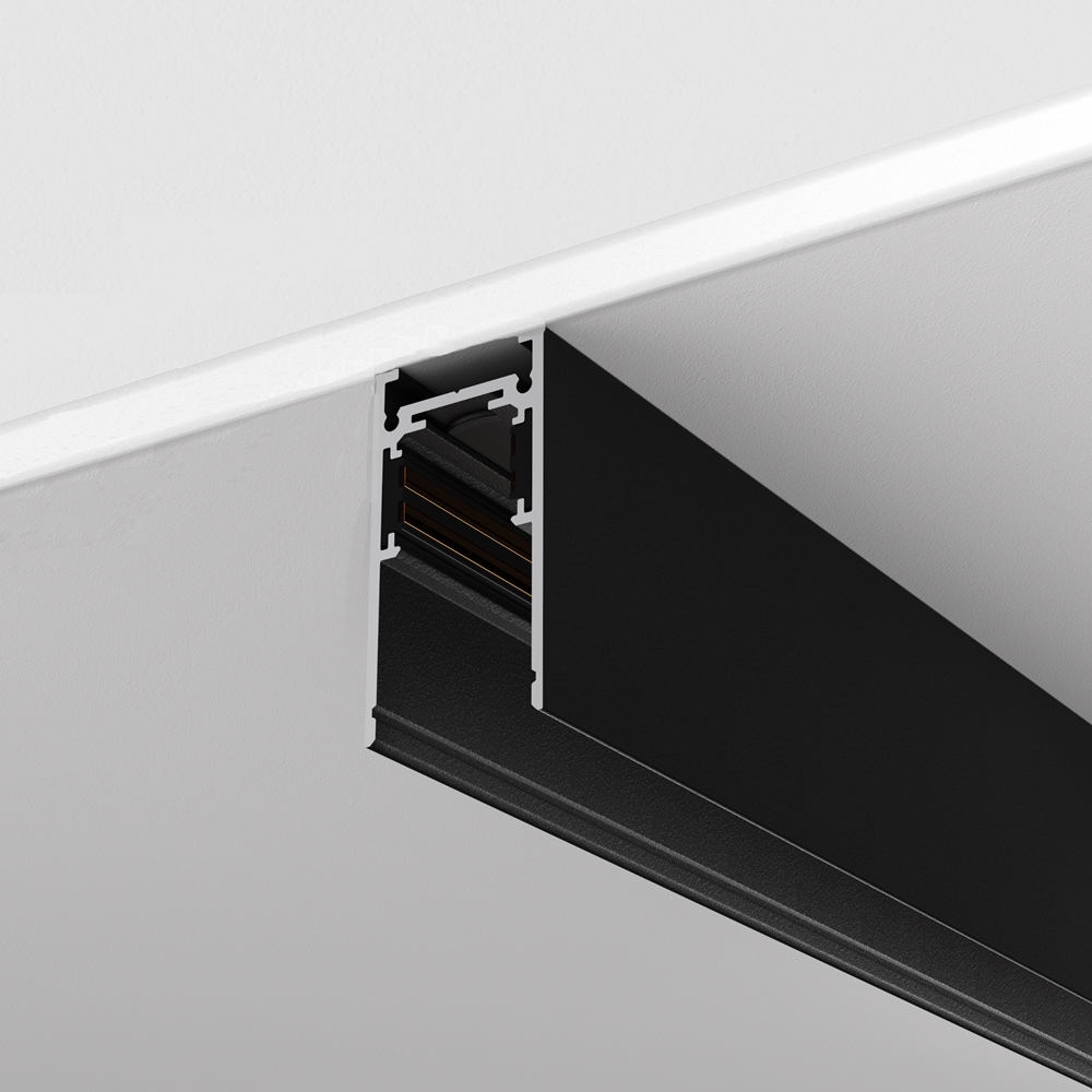 Шинопровод Technical TRX034-412B Busbar trunkings Exility купить в Алматы svet.kz