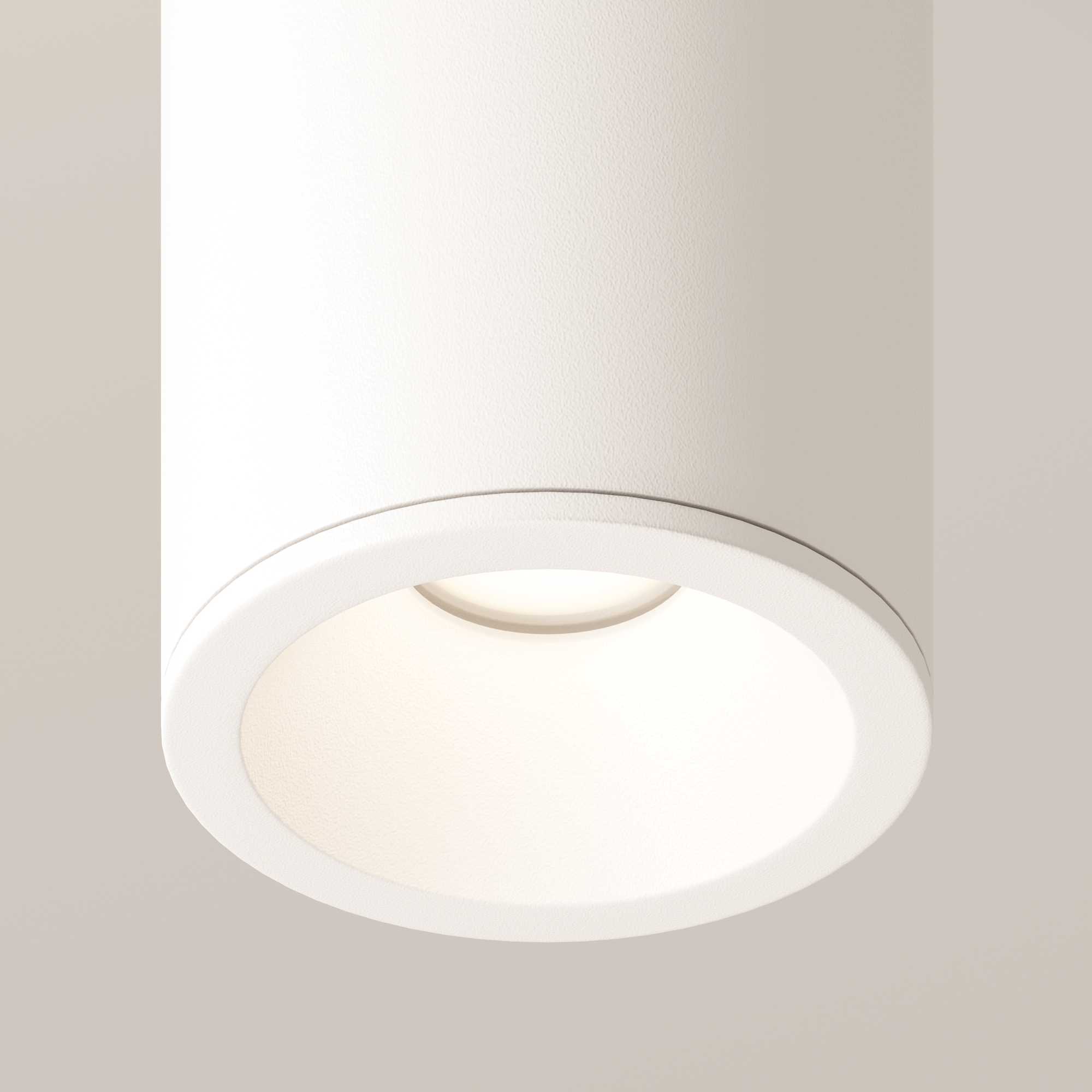 Картинка Потолочный светильник Technical C029CL-01-S-W