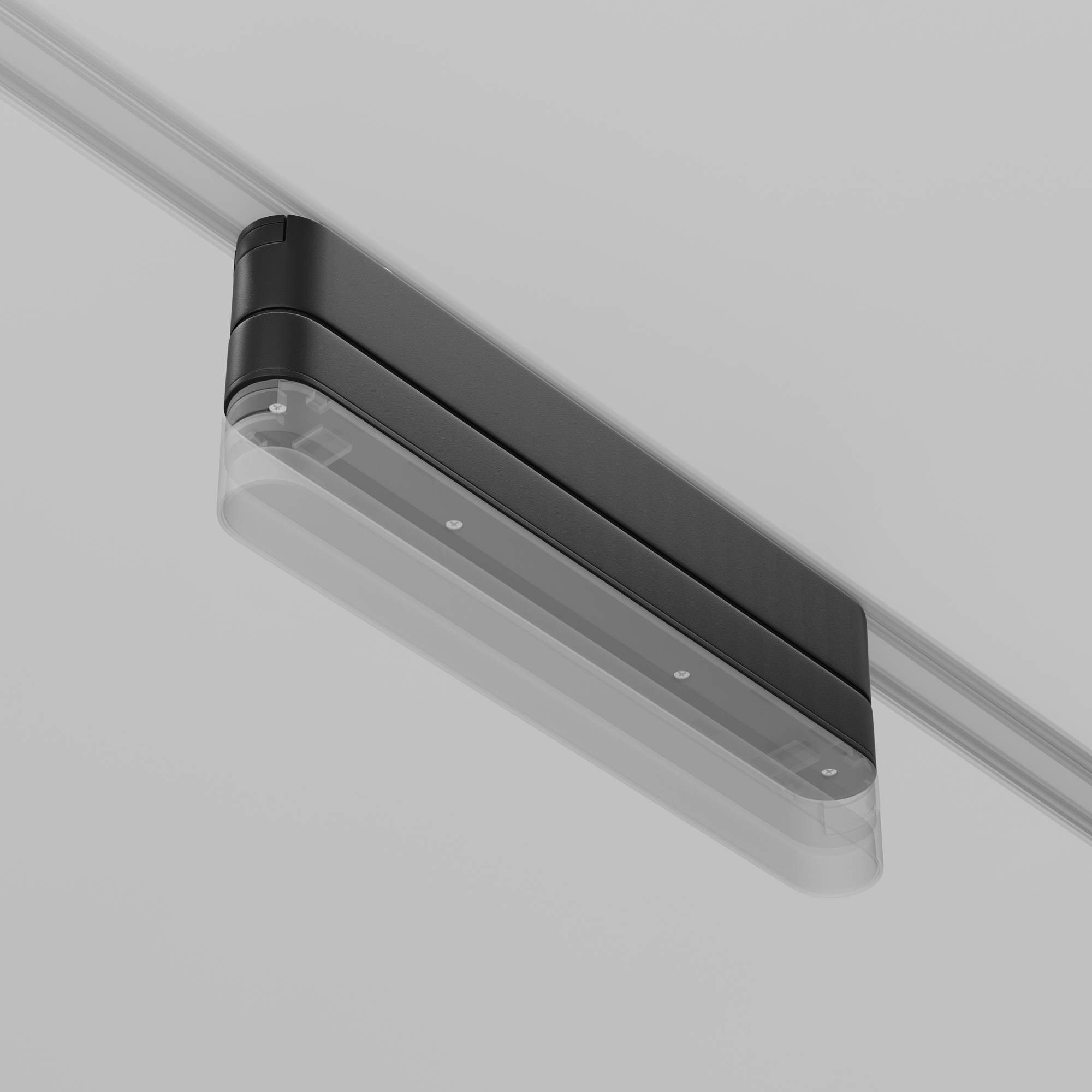 Картинка Комплектующие для трекового светильника Technical TRA084FC-11LB