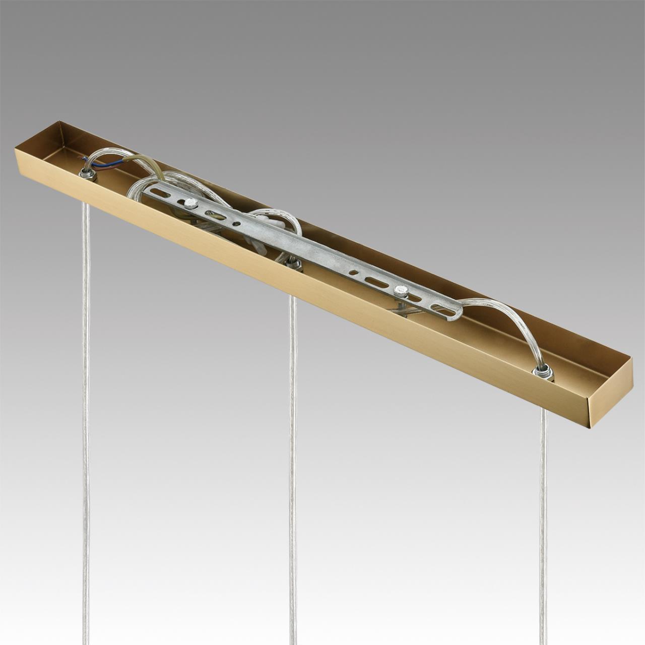 Картинка 6593/3A Lumion Подвесной светильник JANE