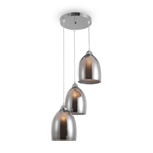 Картинка Подвесной светильник Freya FR5375PL-03CH2