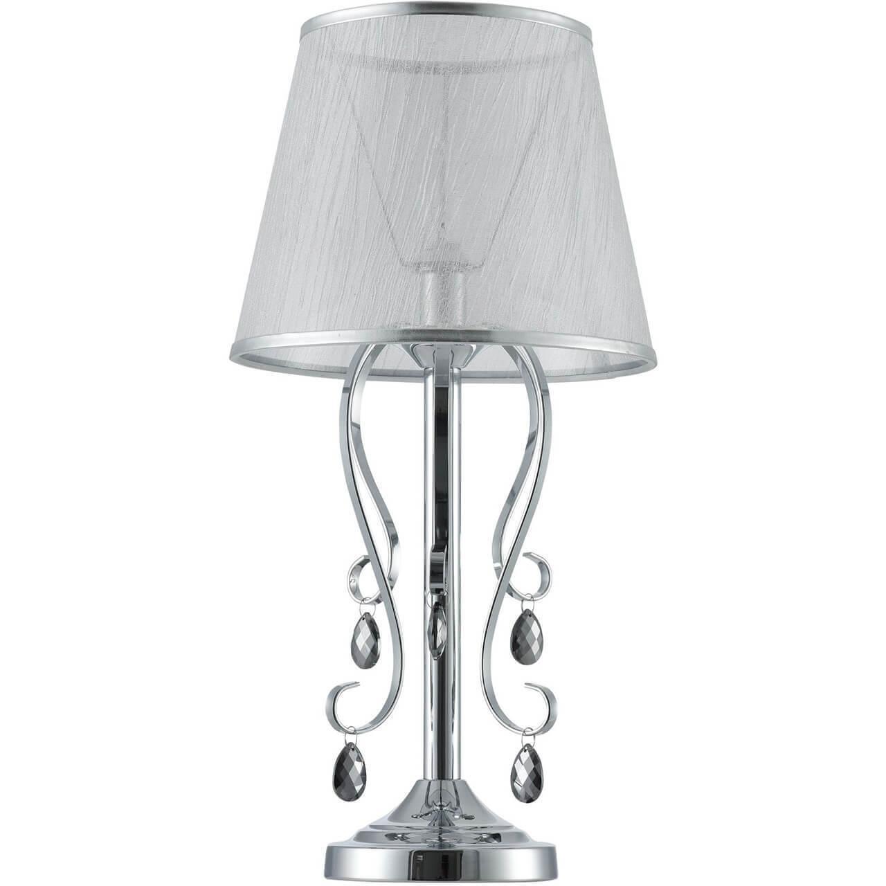 Картинка Настольная лампа Freya Simone FR2020-TL-01-CH