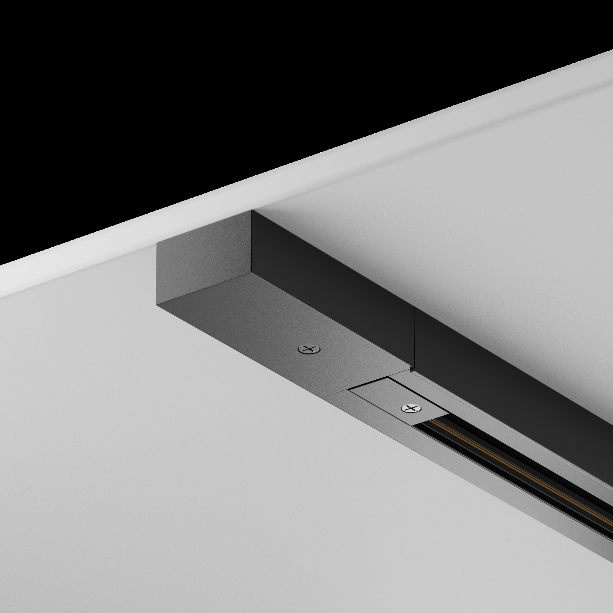 Картинка Шинопровод Maytoni Track TRX001-111B