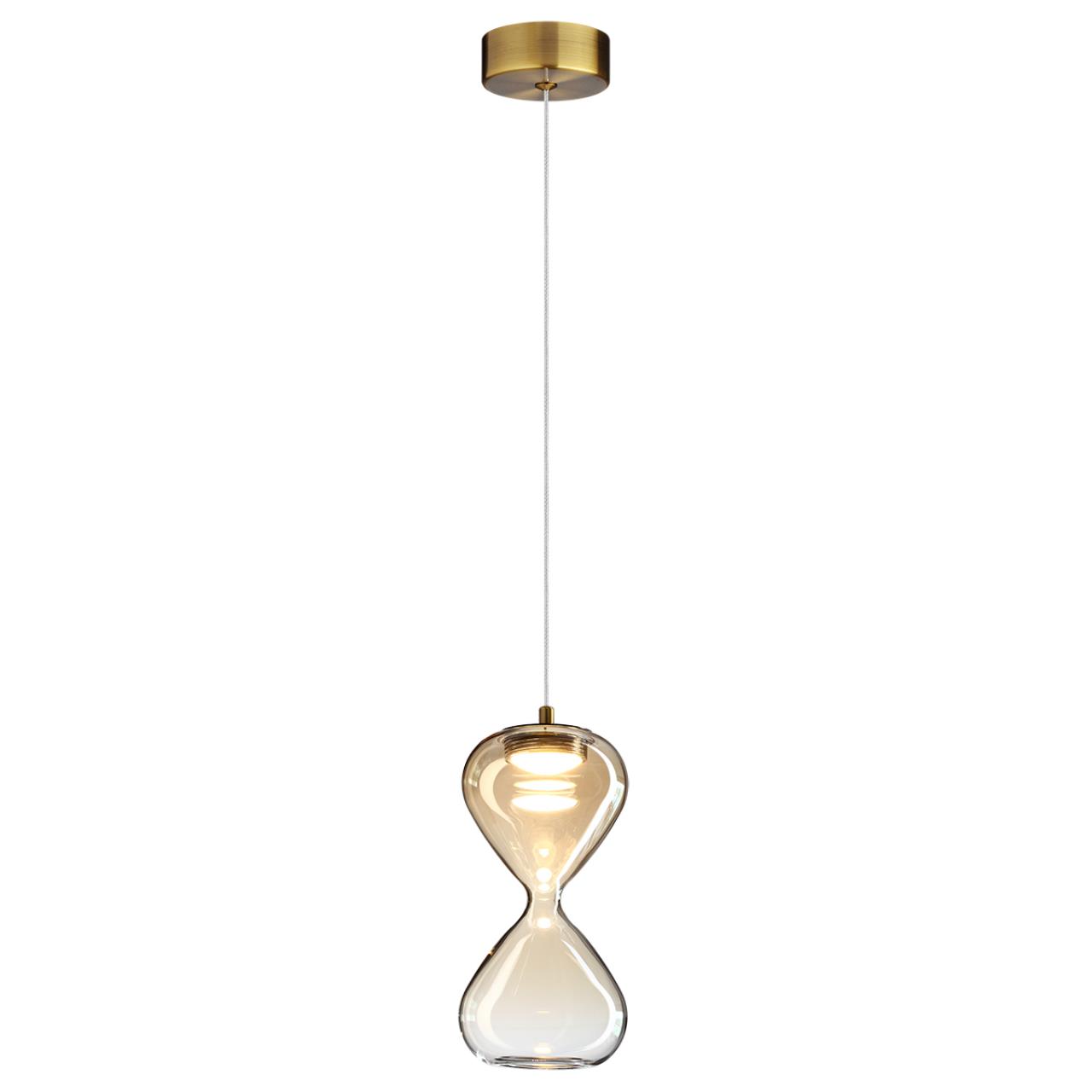 Картинка 5093/4LA Odeon Light Подвесной светильник GLESSI