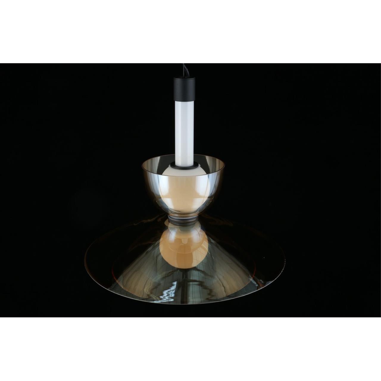 Картинка APL.772.06.12 Светильник подвесной светодиодный Aployt Daga