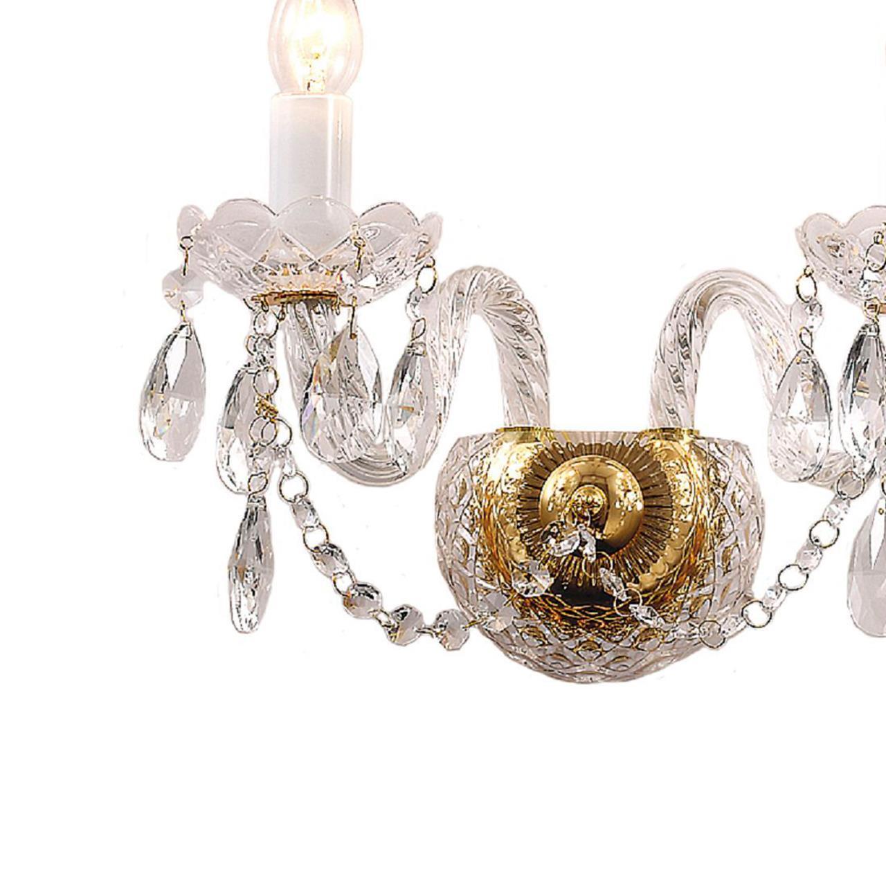 Картинка Бра Favourite Simone 1736-2W