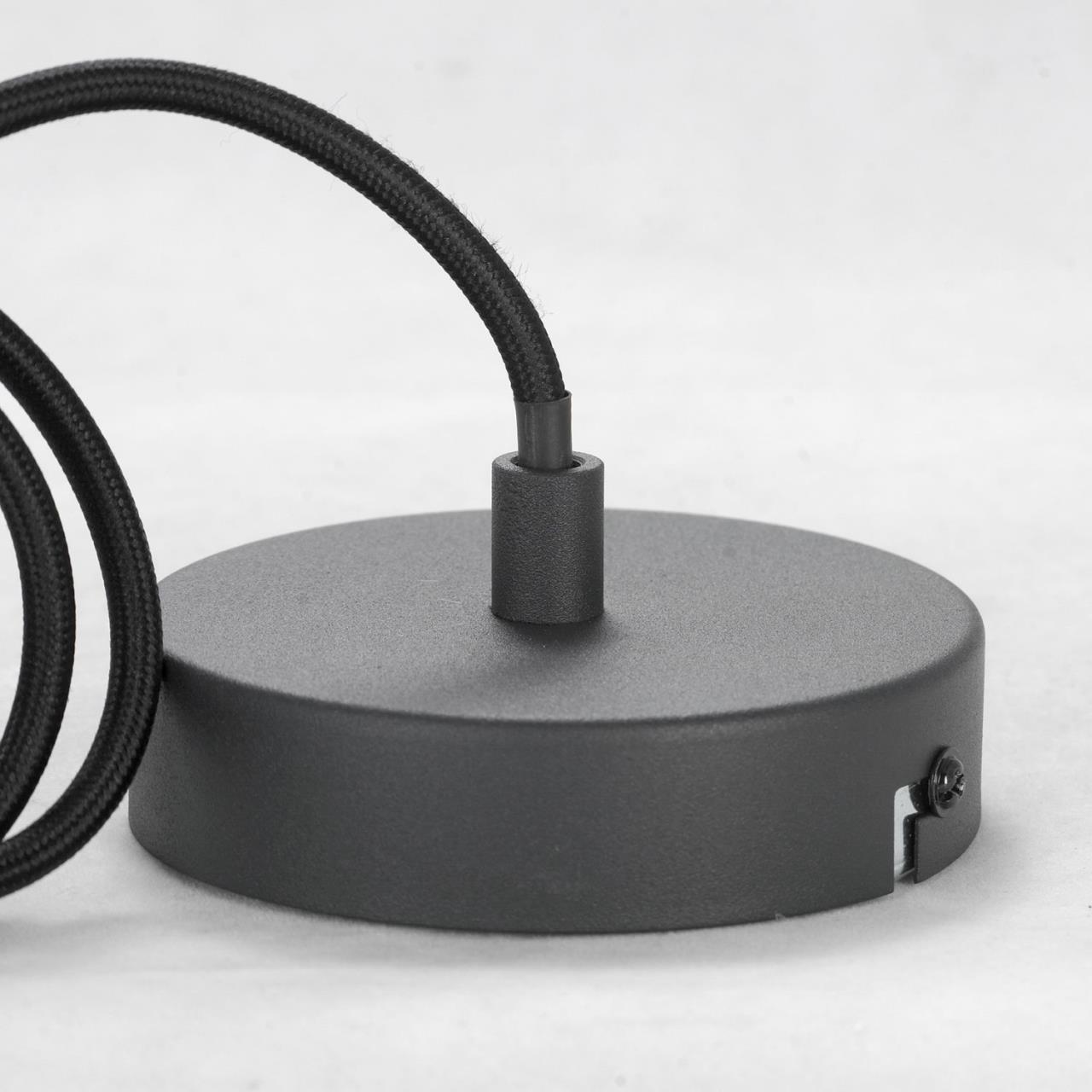 Картинка Подвесной светильник Lussole LSP-8573