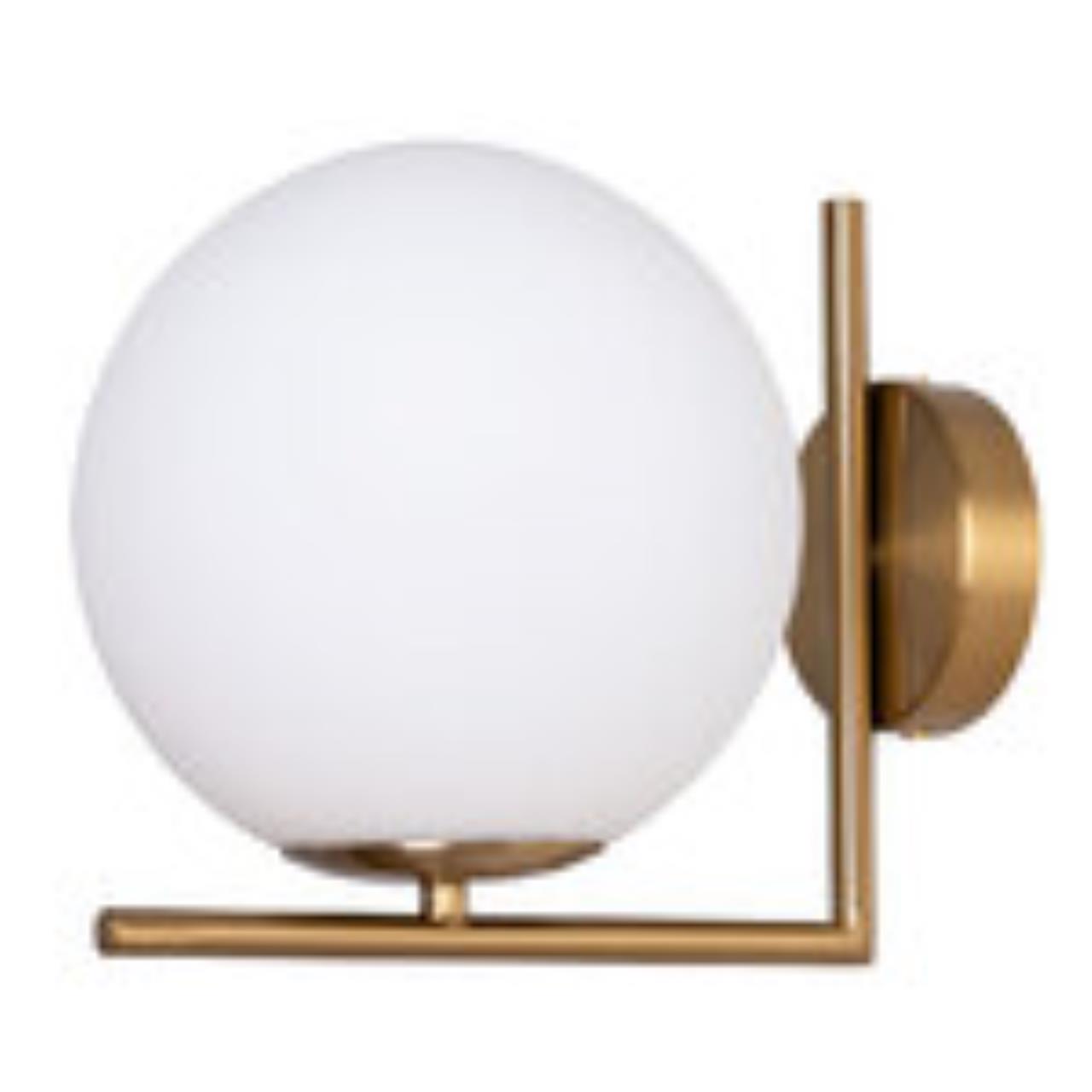 Картинка Бра Arte Lamp Bolla-Unica A1921AP-1AB